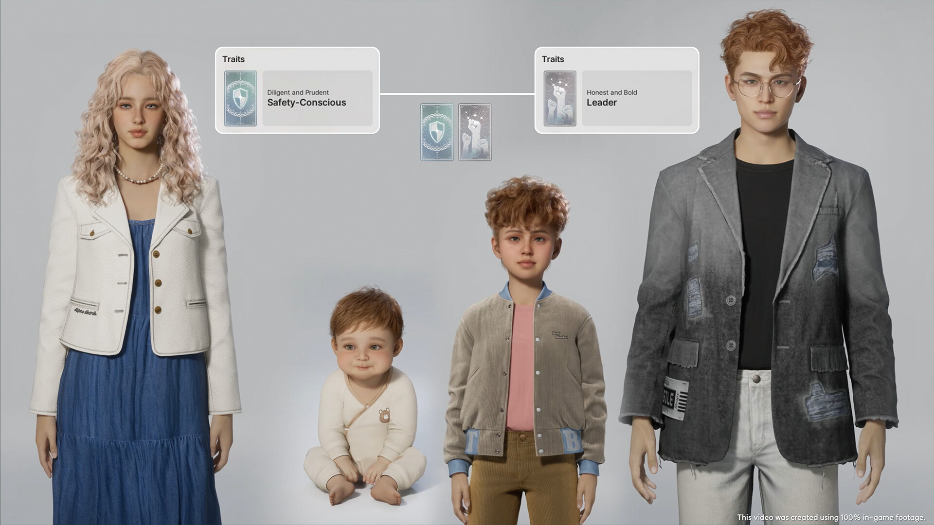 《云族裔/inZOI》PC中文版下载-含v0.3.0