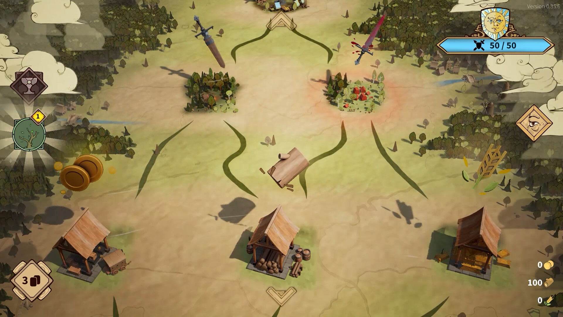 《方块公国/Drop Duchy》PC中文版下载-含v1.1.15