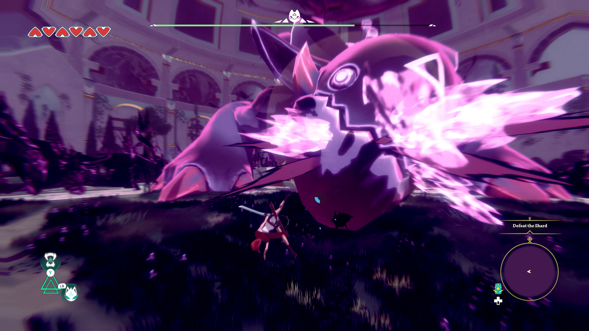 阿尔西亚：艾菲力之怒_1