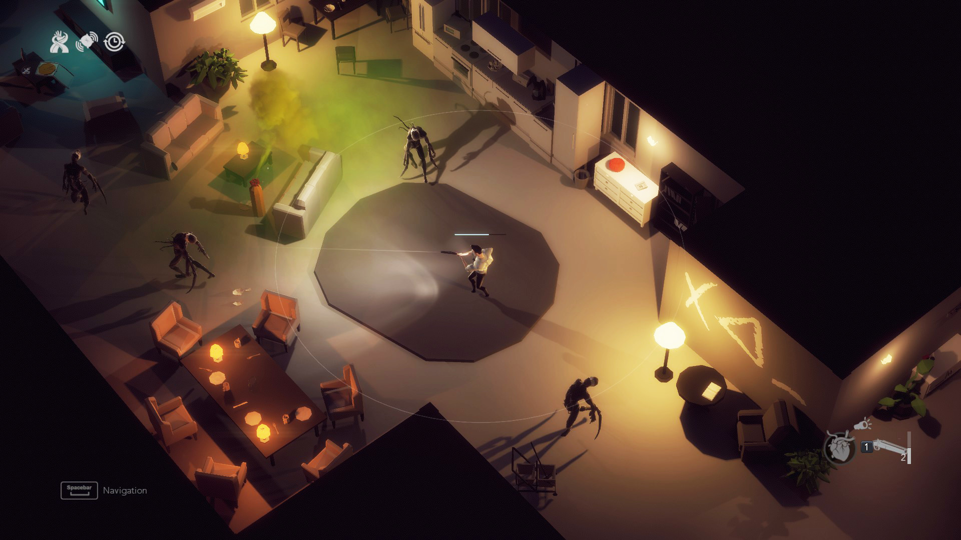 《天空之山：黑雾/SKYHILL: Black Mist》PC中文版下载-含v1.2.000版