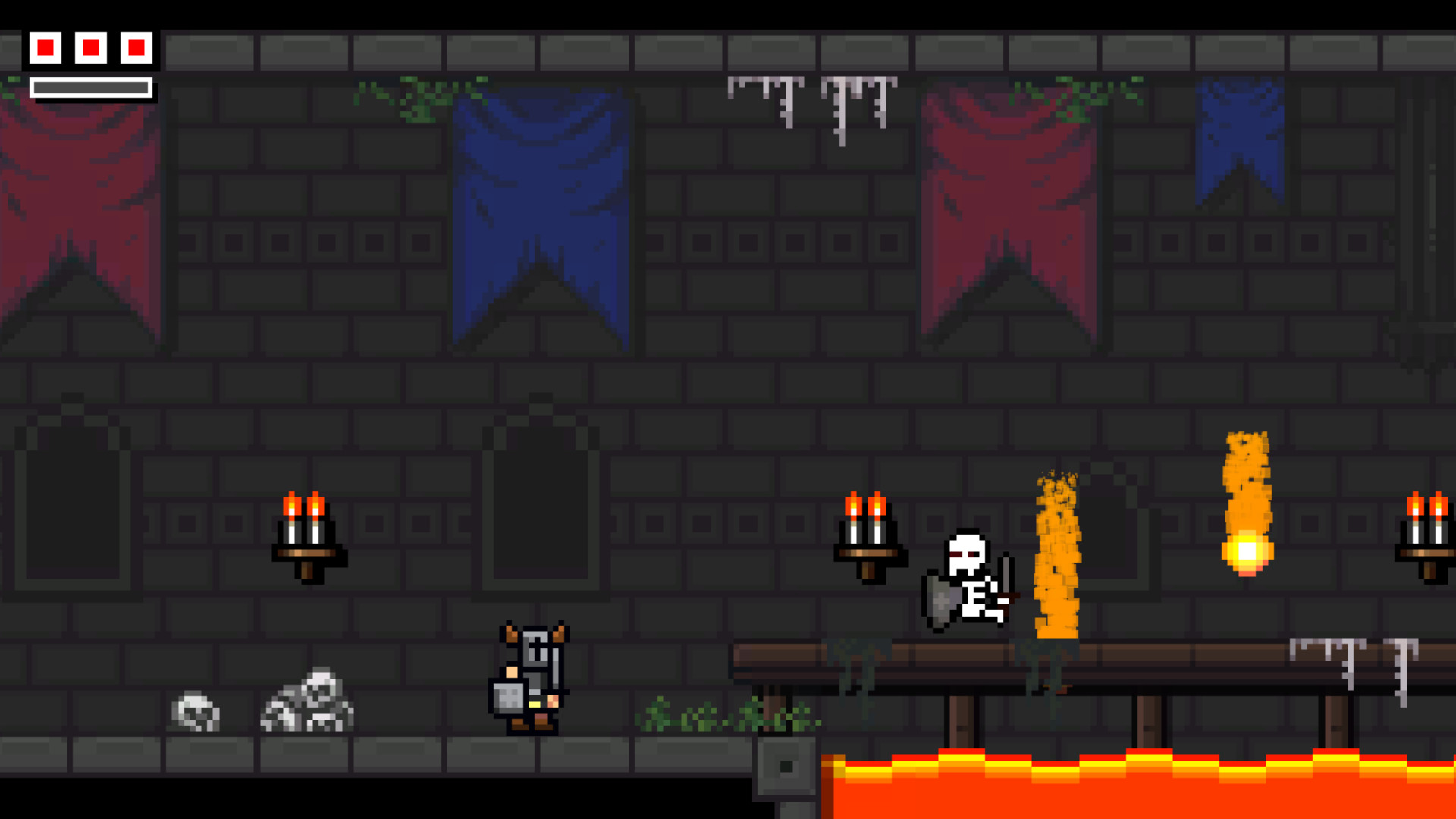 兽角骑士/Horned Knight_1