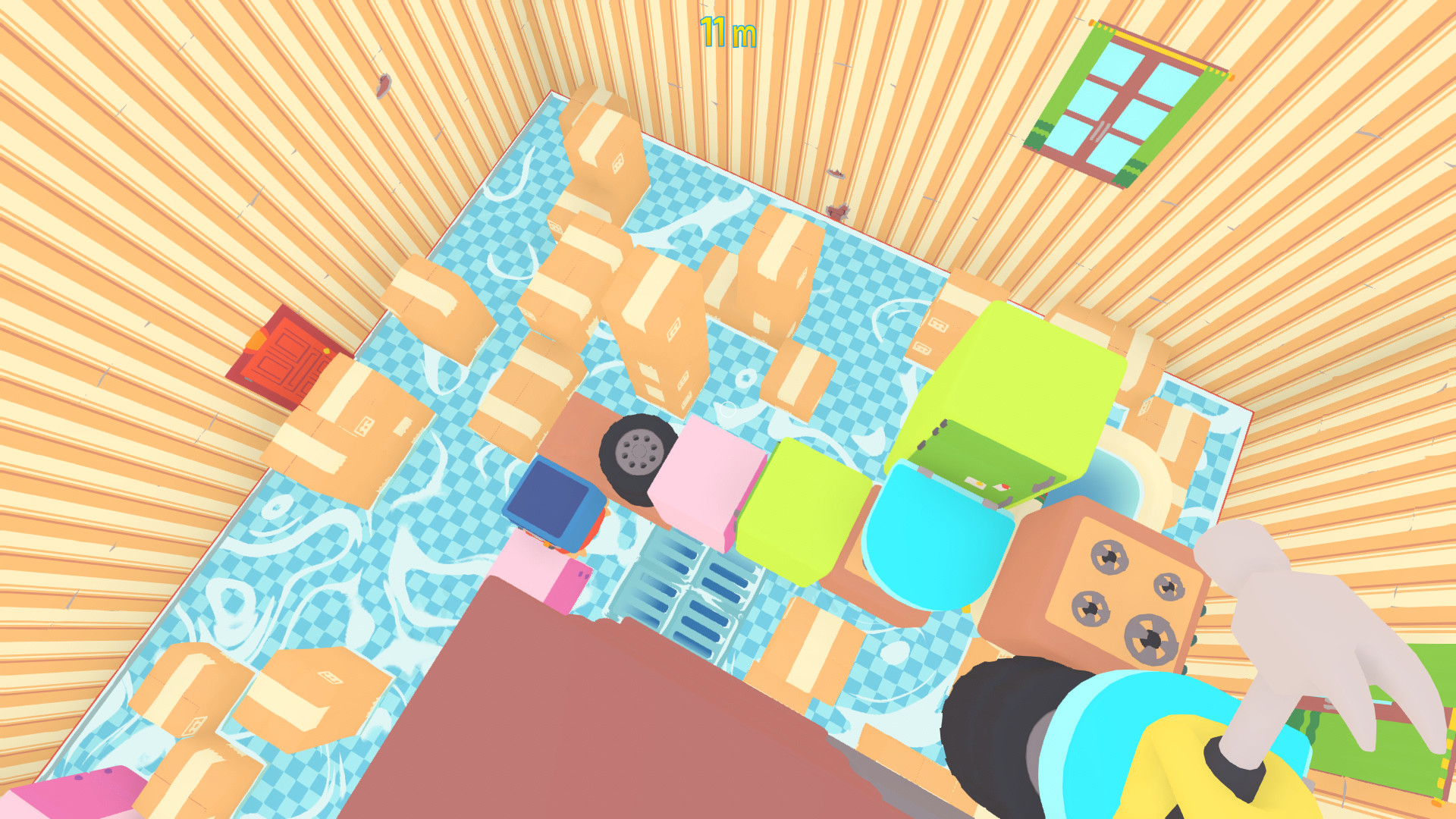 叠加或潜水尝试/Stack Up! (or dive trying)_1