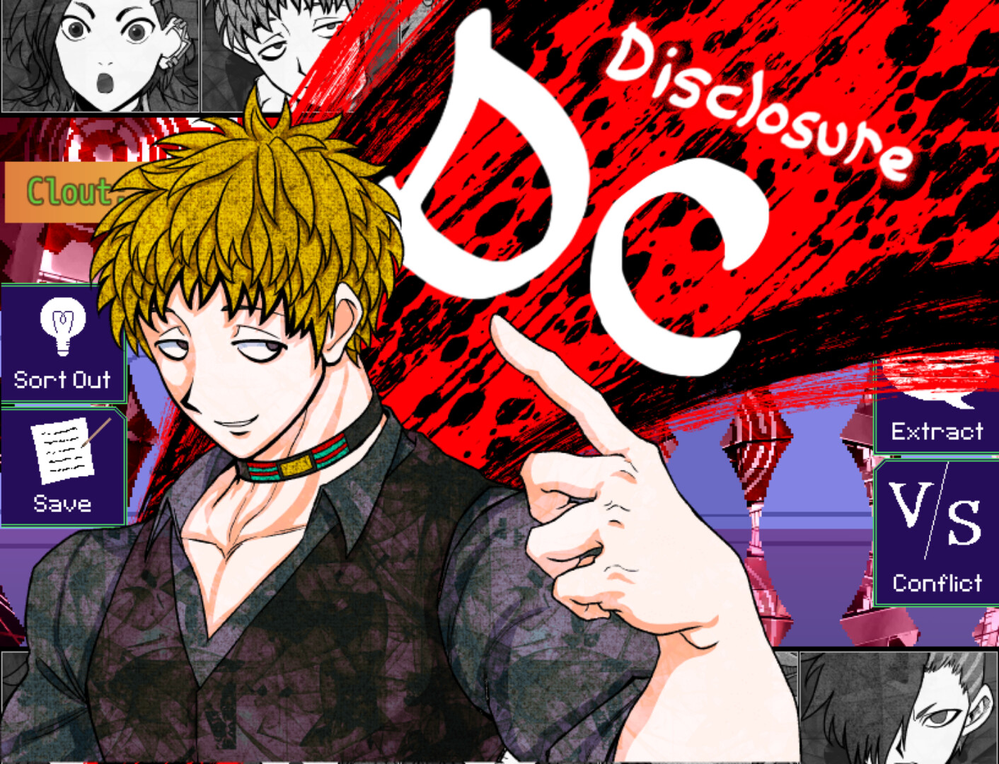 你去死吧 多数表决死亡游戏_1