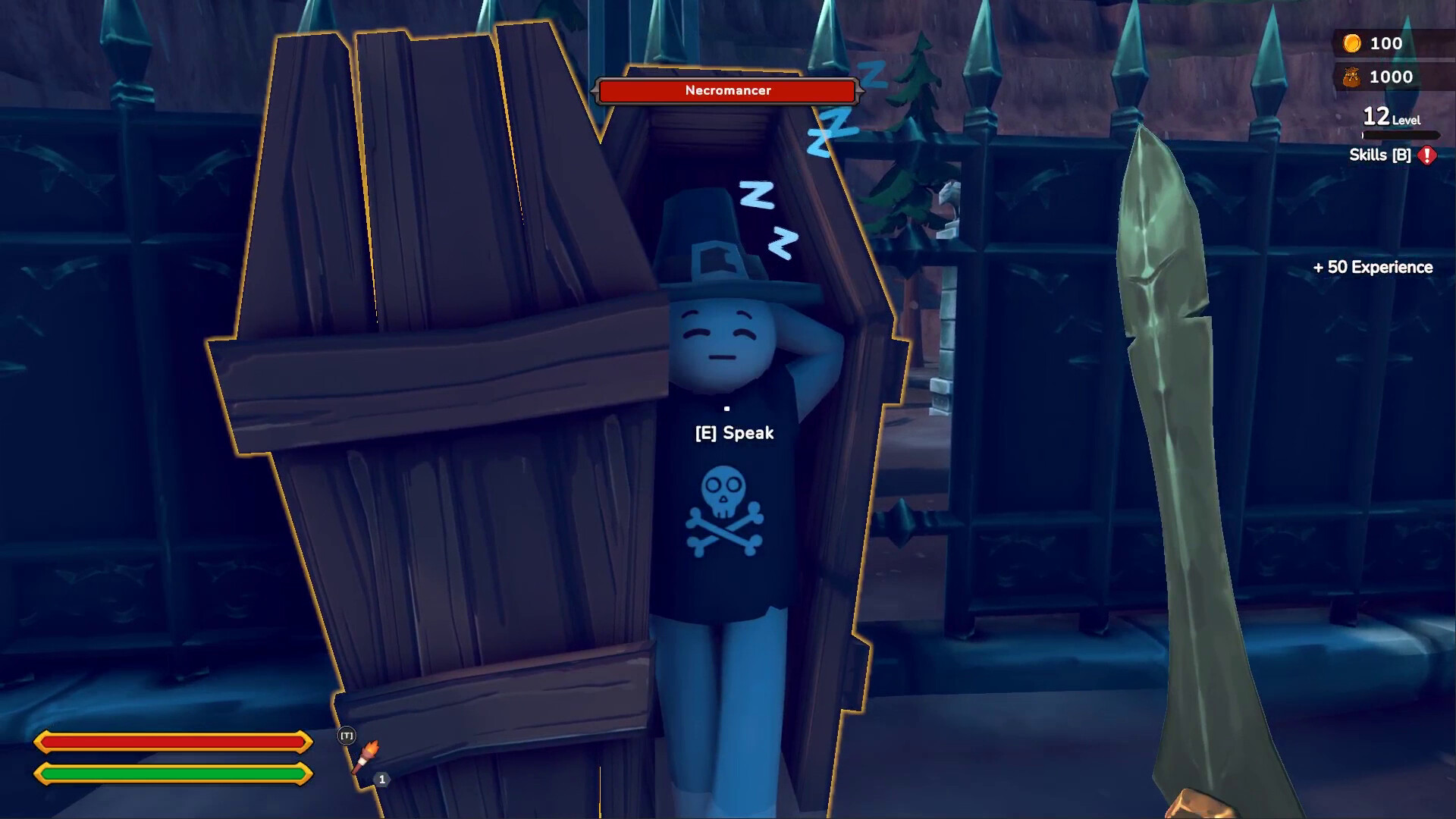 《这就是RPG/The RPG》PC中文版下载-含v1.017