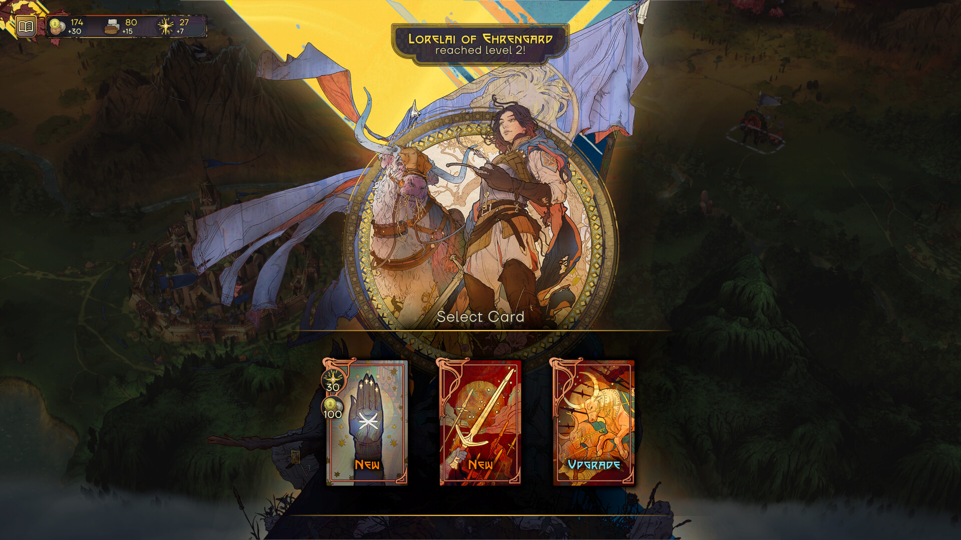 PC游戏《寂静之歌/Songs of Silence》中文v1.4.2下载