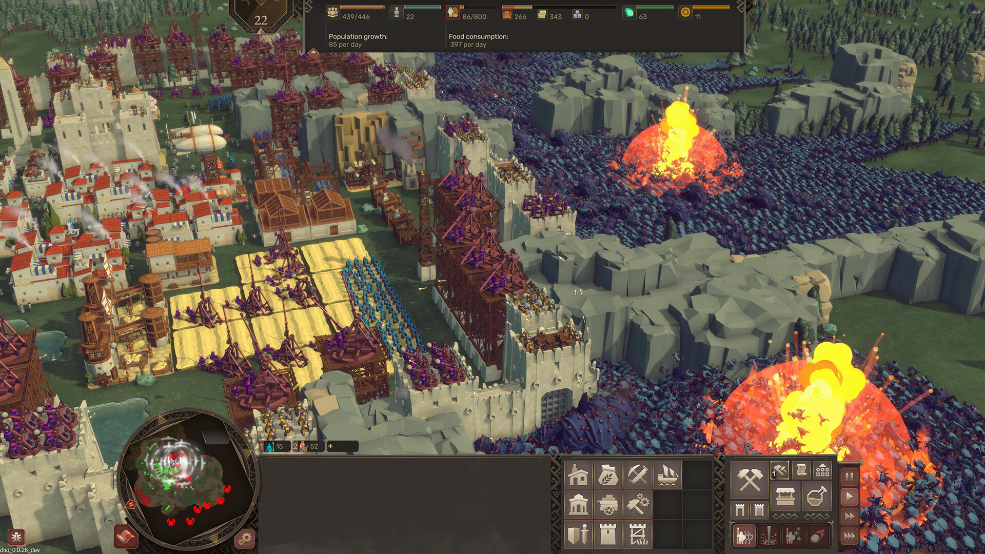 要战便战/Diplomacy is Not an Option_1