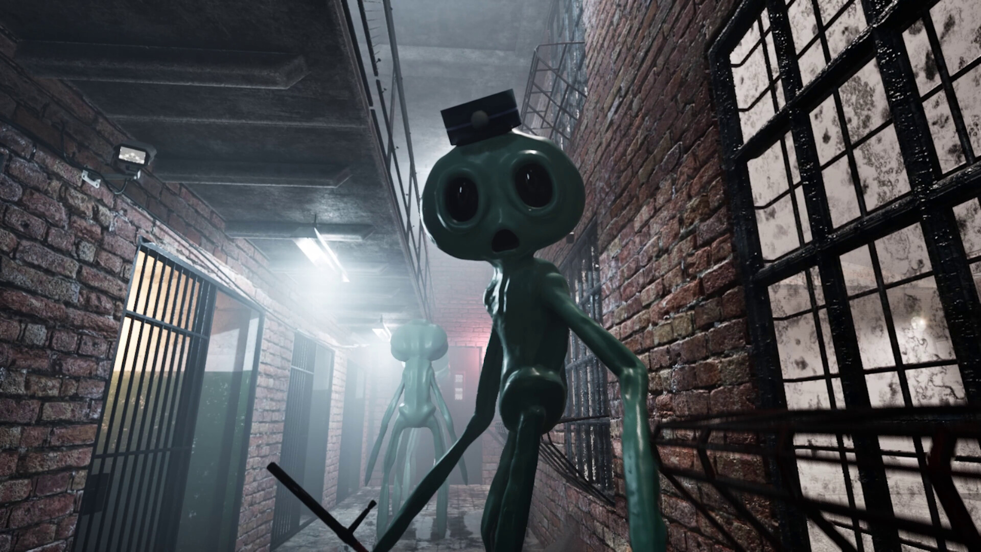 《班班幼儿园8/Garten of Banban 8: Anti Devil》PC中文版下载-含Build.19775222