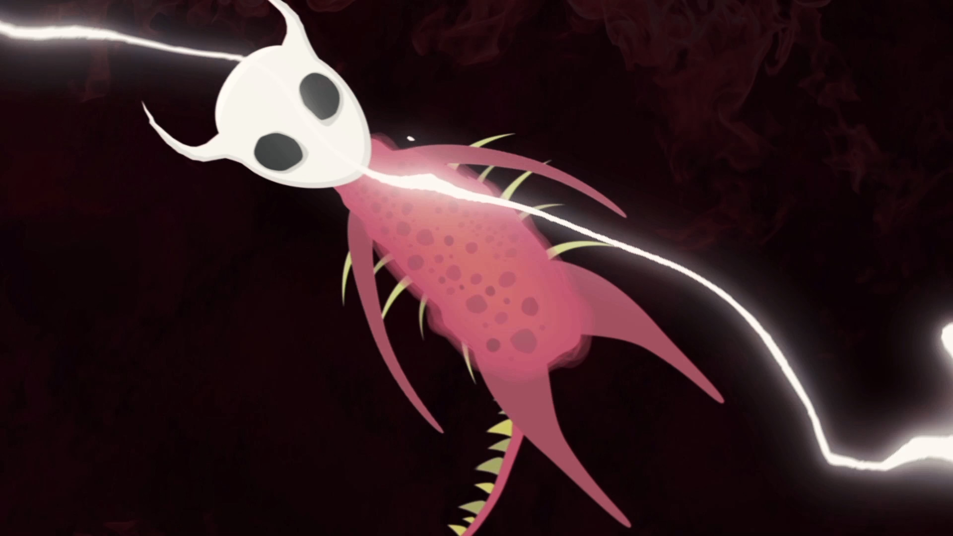 《堕之形/The Guise》PC中文版下载-含v20210709