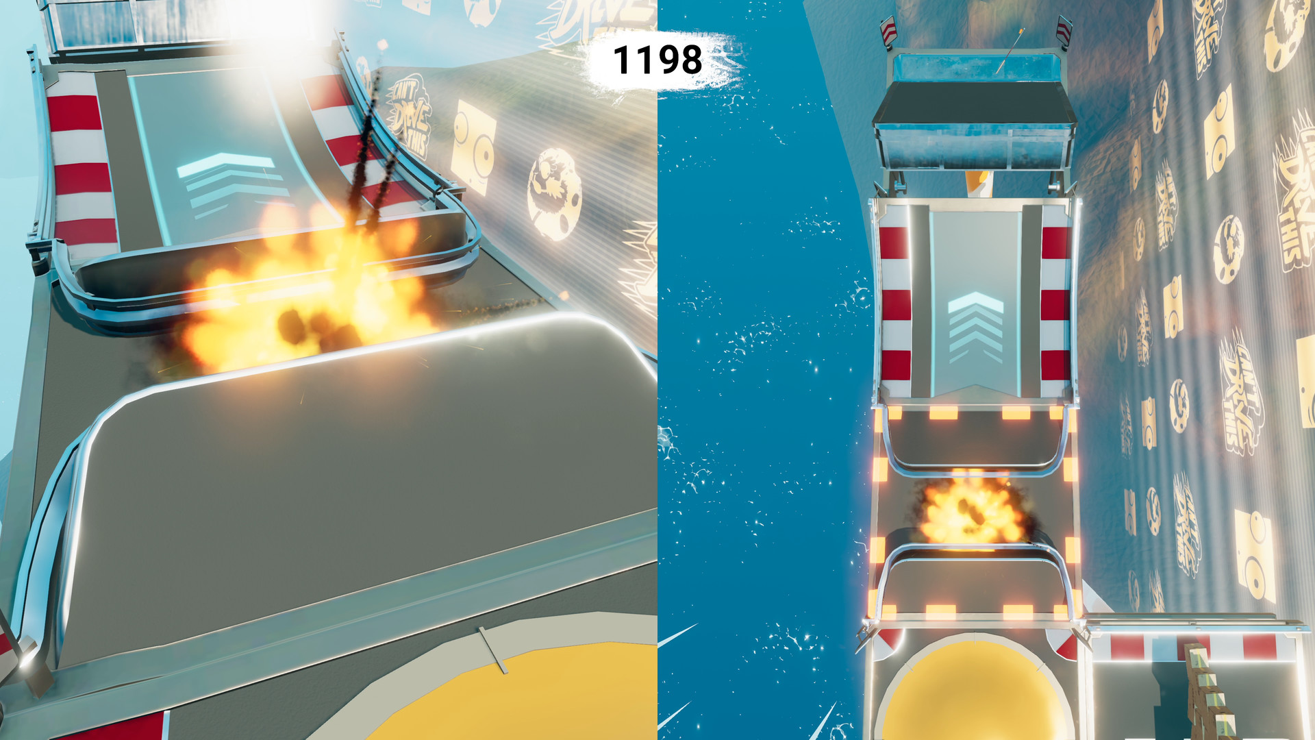 《没技术别开车/Can’t Drive This》PC中文版下载-含v1685(18.03.2021)