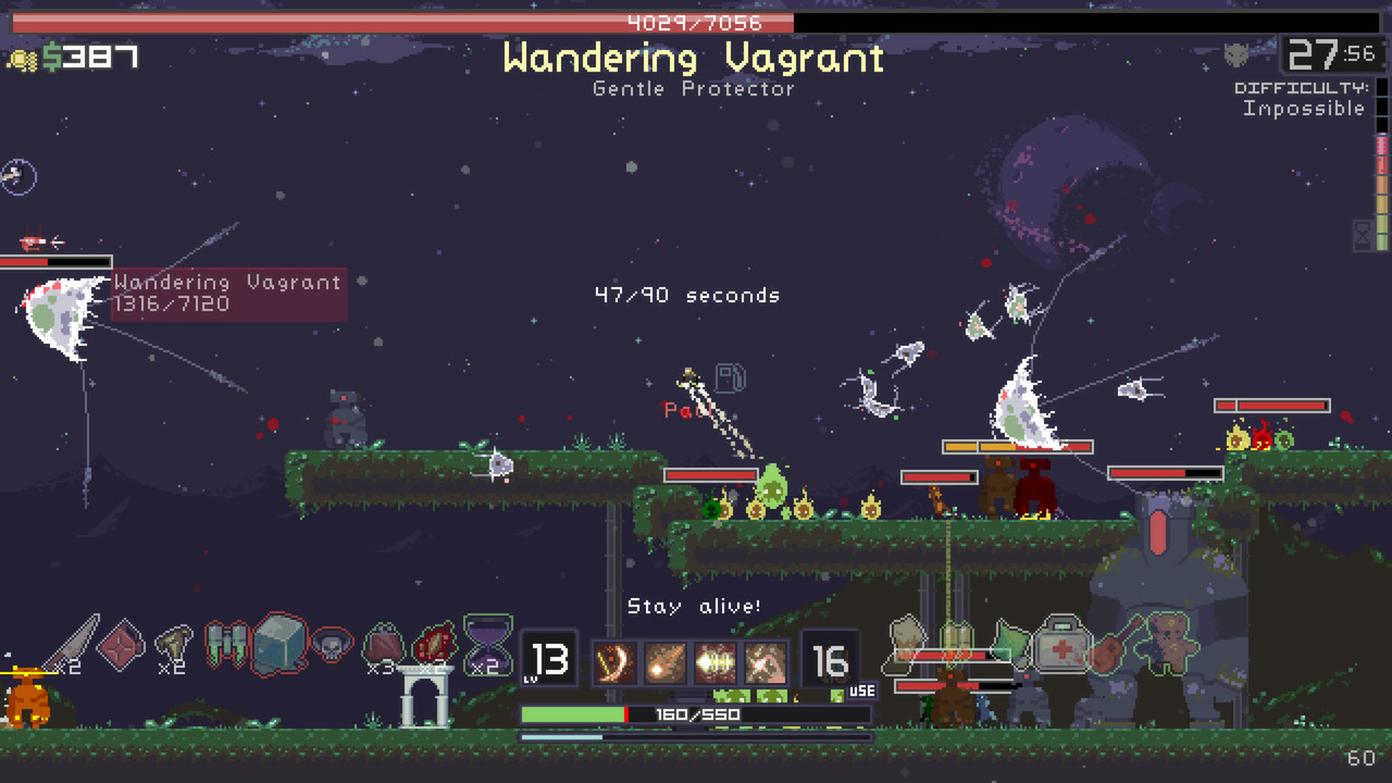 雨中冒险1/Risk of Rain_1