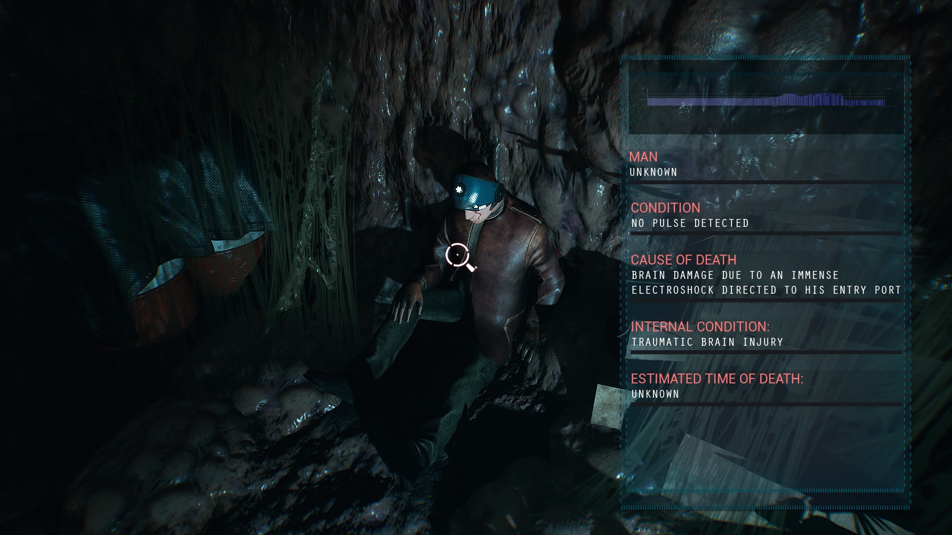 瞬变:加长版/Transient: Extended Edition_1