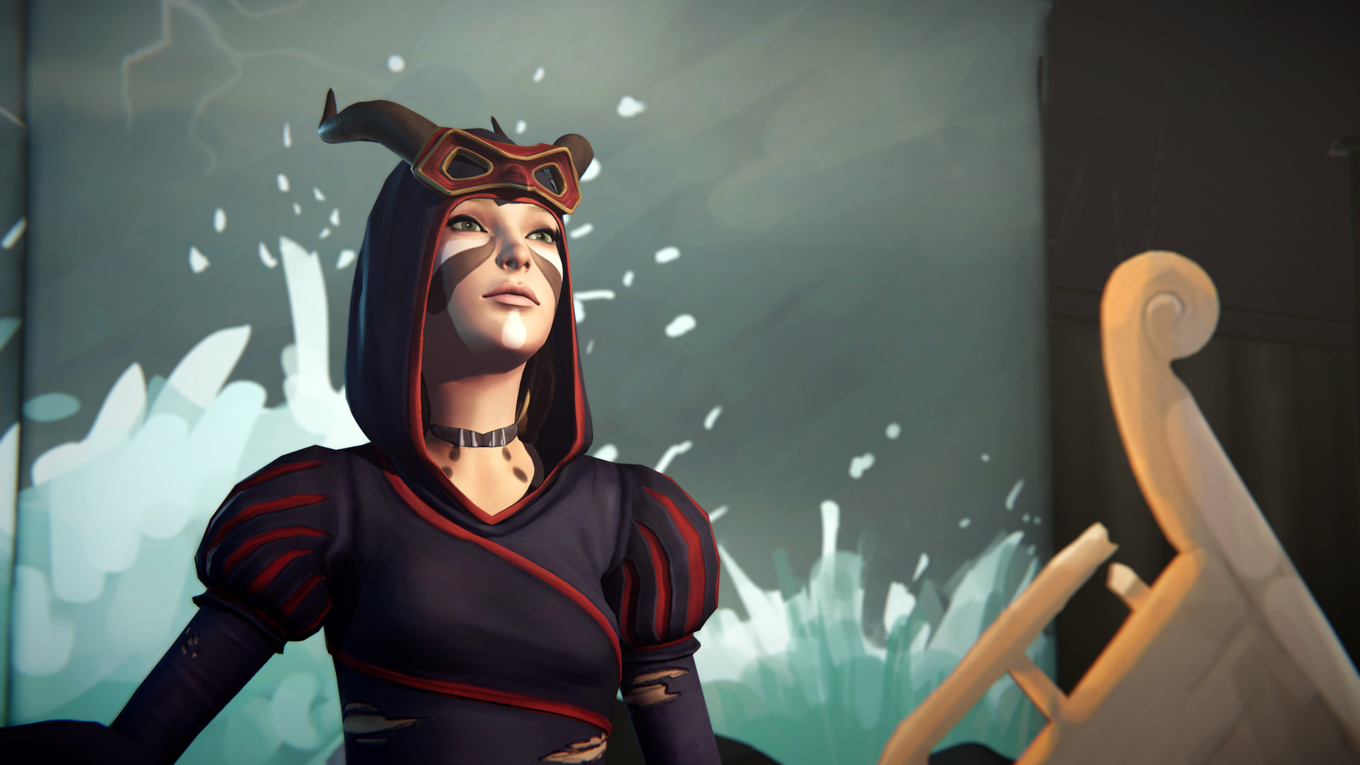 奇异人生:暴风前夕/Life is Strange: Before the Storm_1