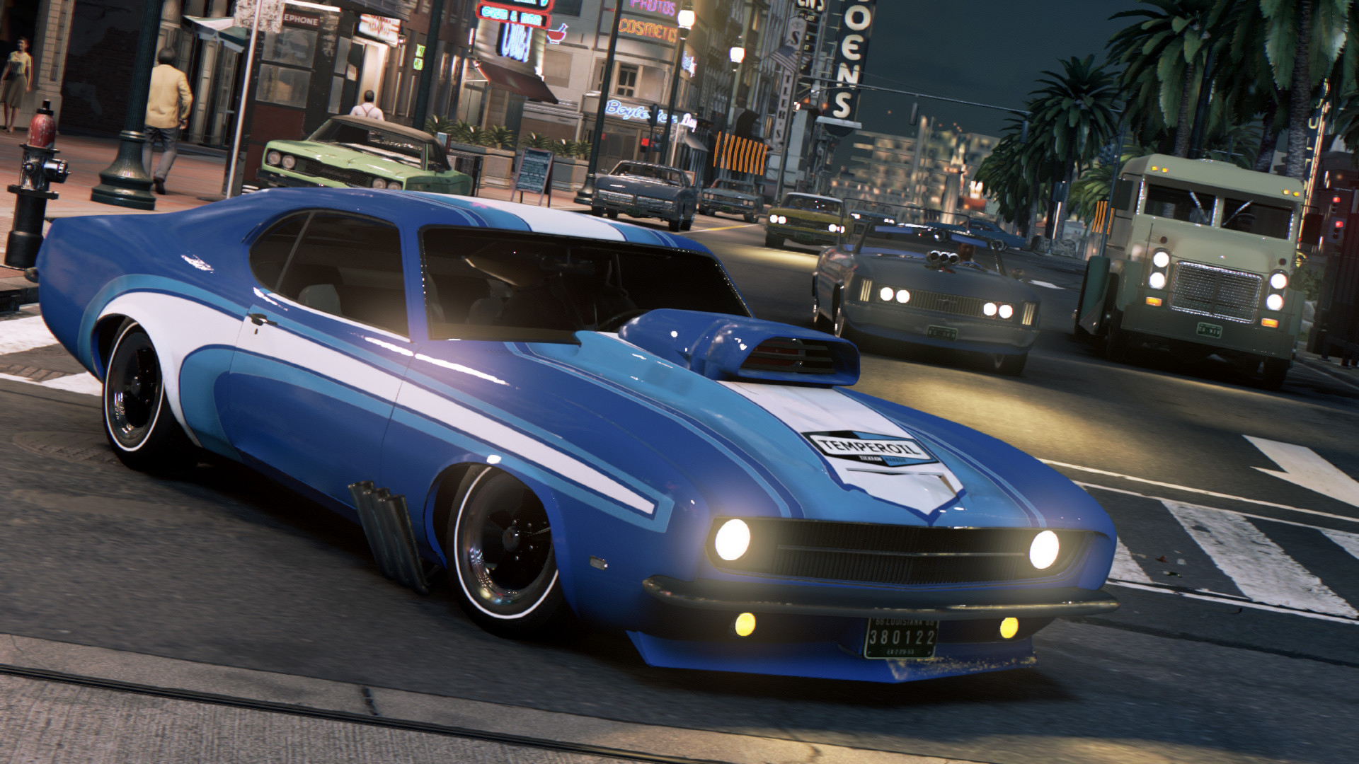 《黑手党3：最终版/Mafia III: Definitive Edition》PC中文最终版下载