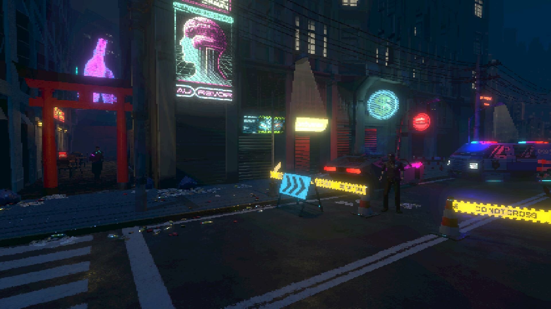 永生公司/Au Revoir_1