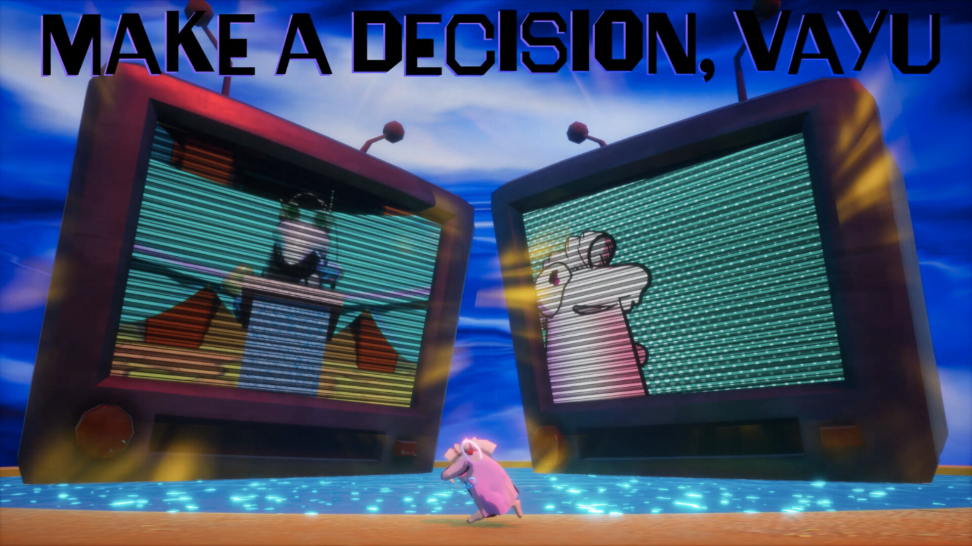 《千重命陨》PC中文下载