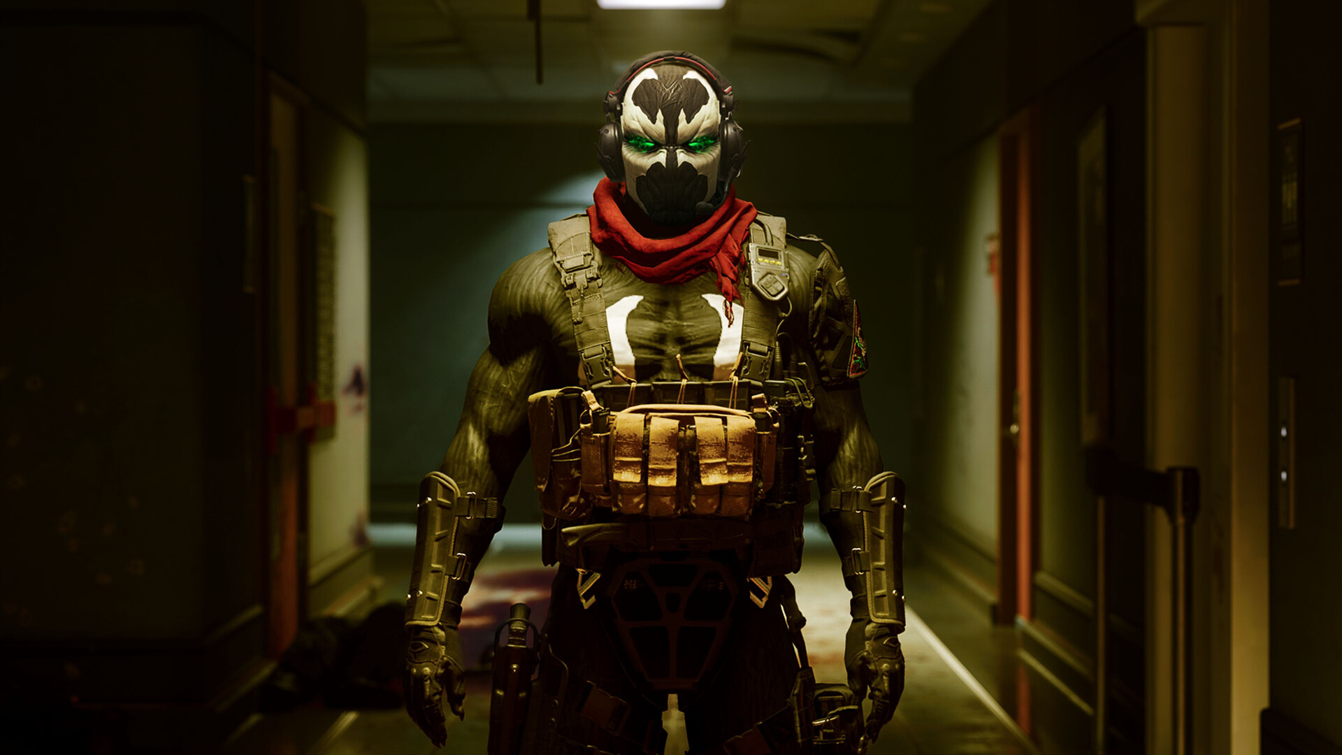 《使命召唤6：现代战争2重制版/Call Of Duty：Modern Warfare II》PC中文版下载-含v1.1.1279314重制版