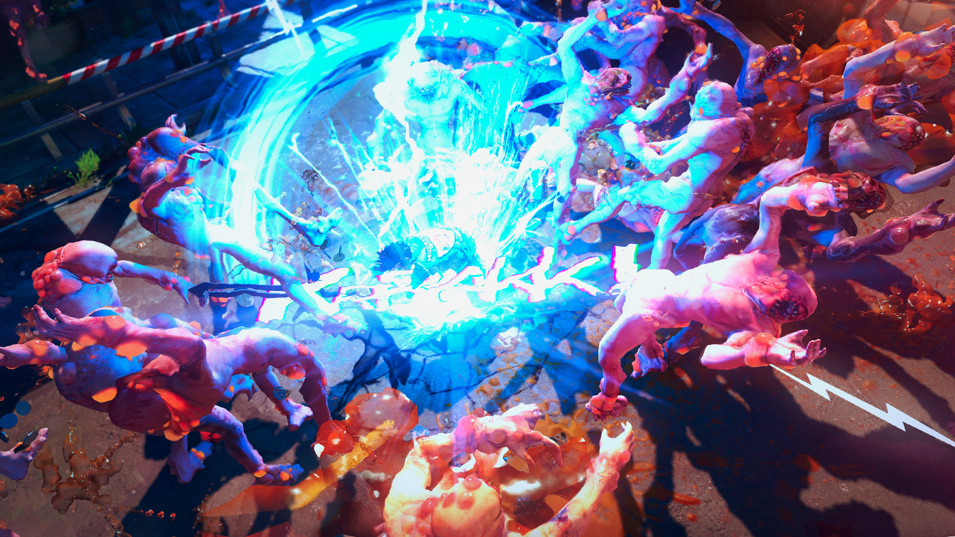 《日落过载/Sunset Overdrive》PC中文版下载
