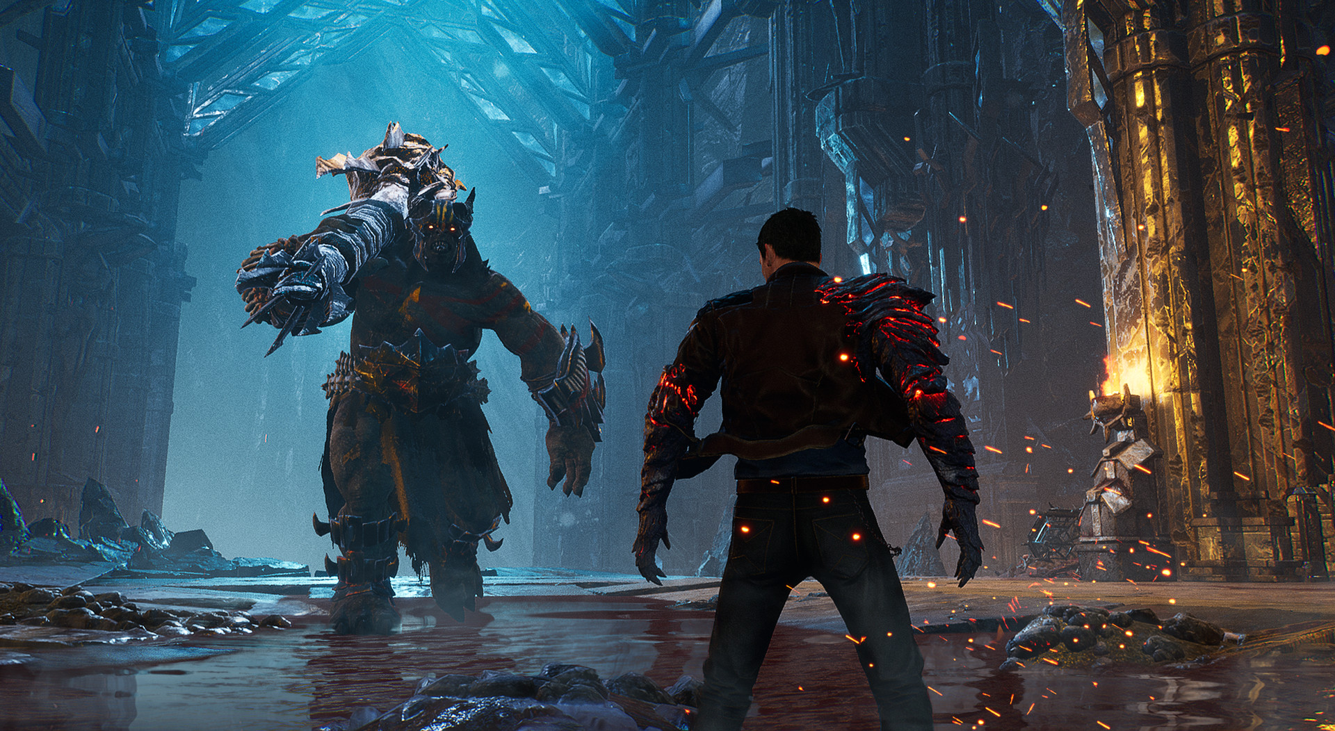 魔鬼狩猎/Devil's Hunt_1