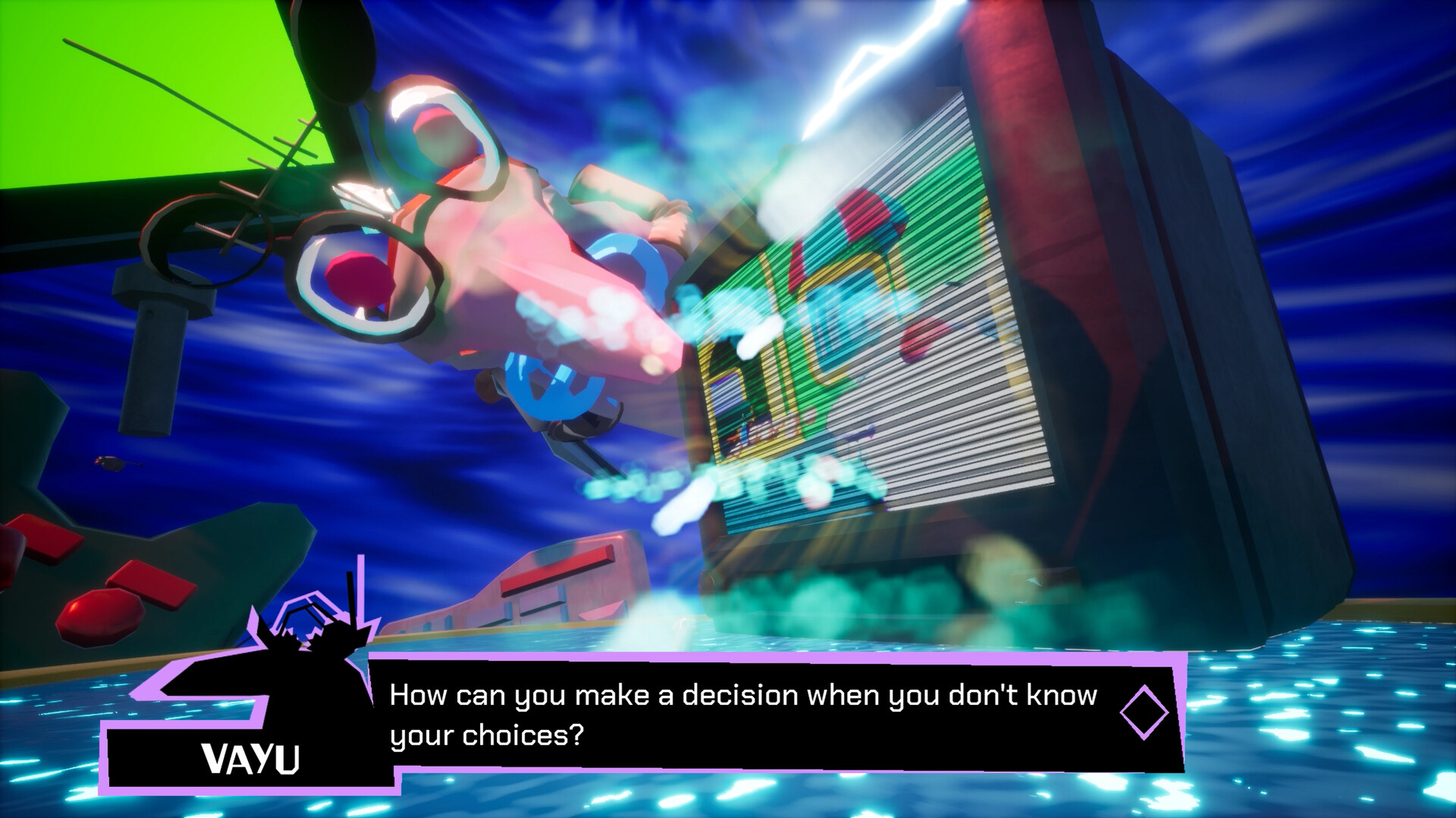 《千重命陨/1000 Deaths》PC中文版下载-含Build.19603473