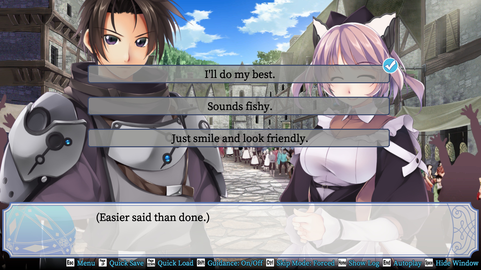 《我们的战争从现在开始/Our Battle Has Just Begun! episode 1》PC中文版下载-含Build.6773011