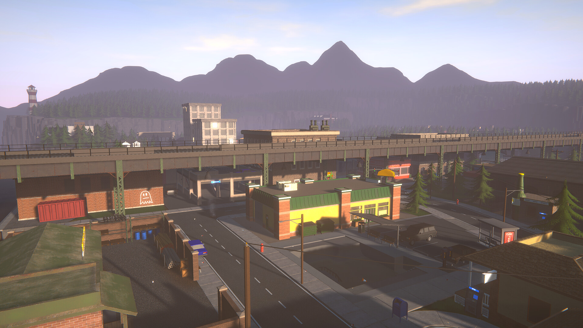 《绝命毒师模拟器/Schedule I》PC中文版下载-含v0.4.0f5