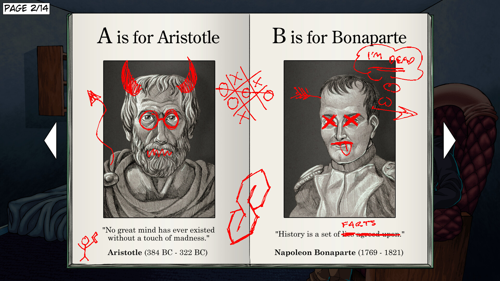 《魔灵假面舞会/DAEMON MASQUERADE》PC中文版下载-含Build.19104388