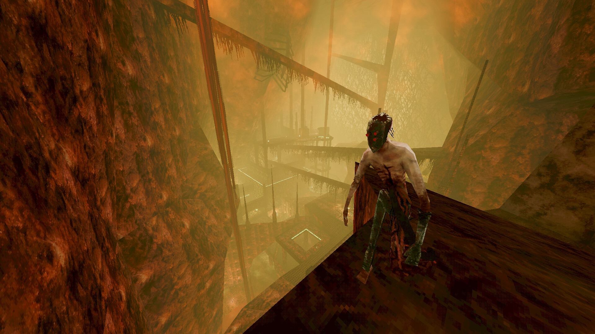 《切口/INCISION》PC英文版下载-含Build.19641478