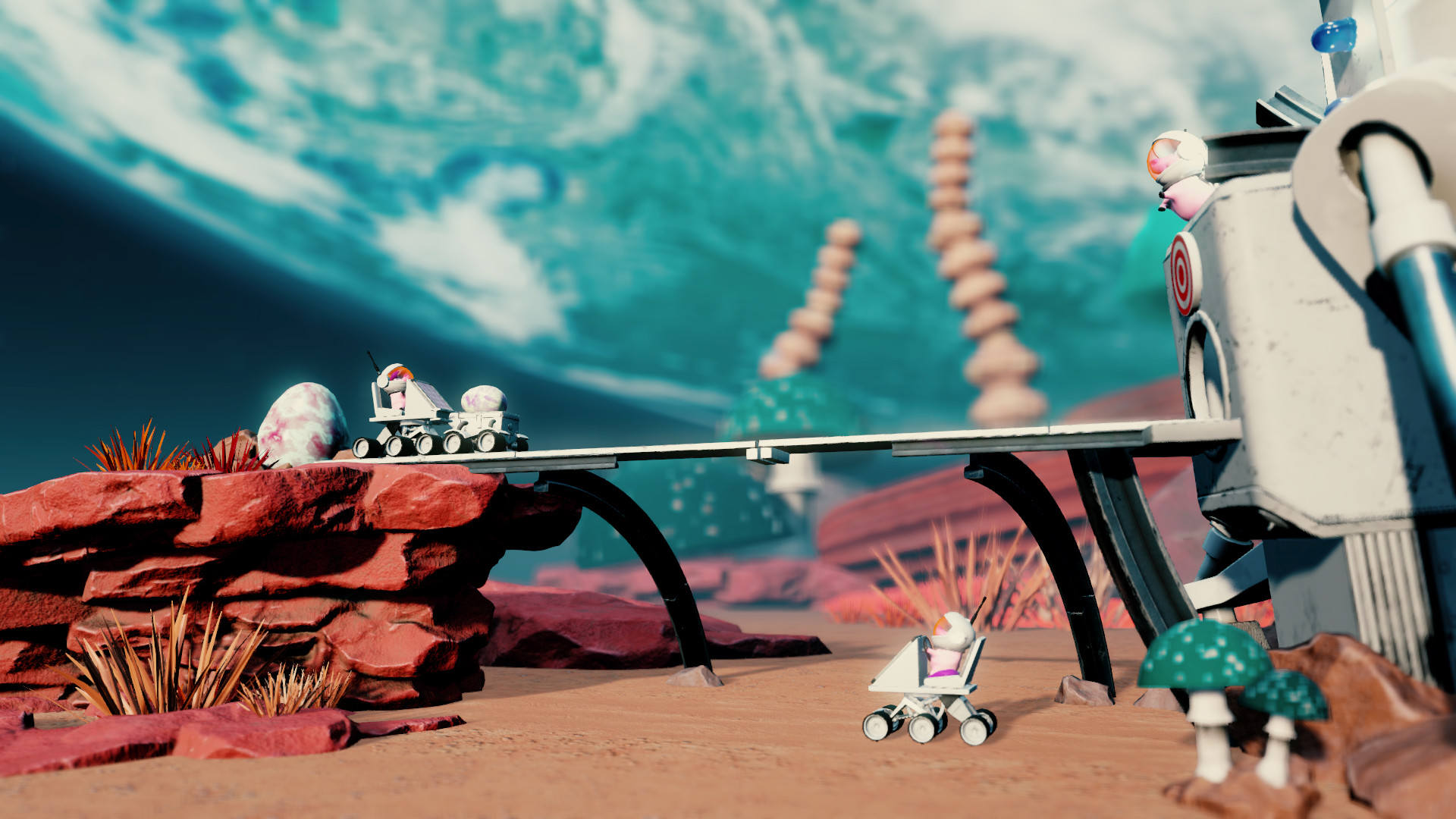 《疯狂机器3/Crazy Machines 3》PC中文版下载-含v1.5.1