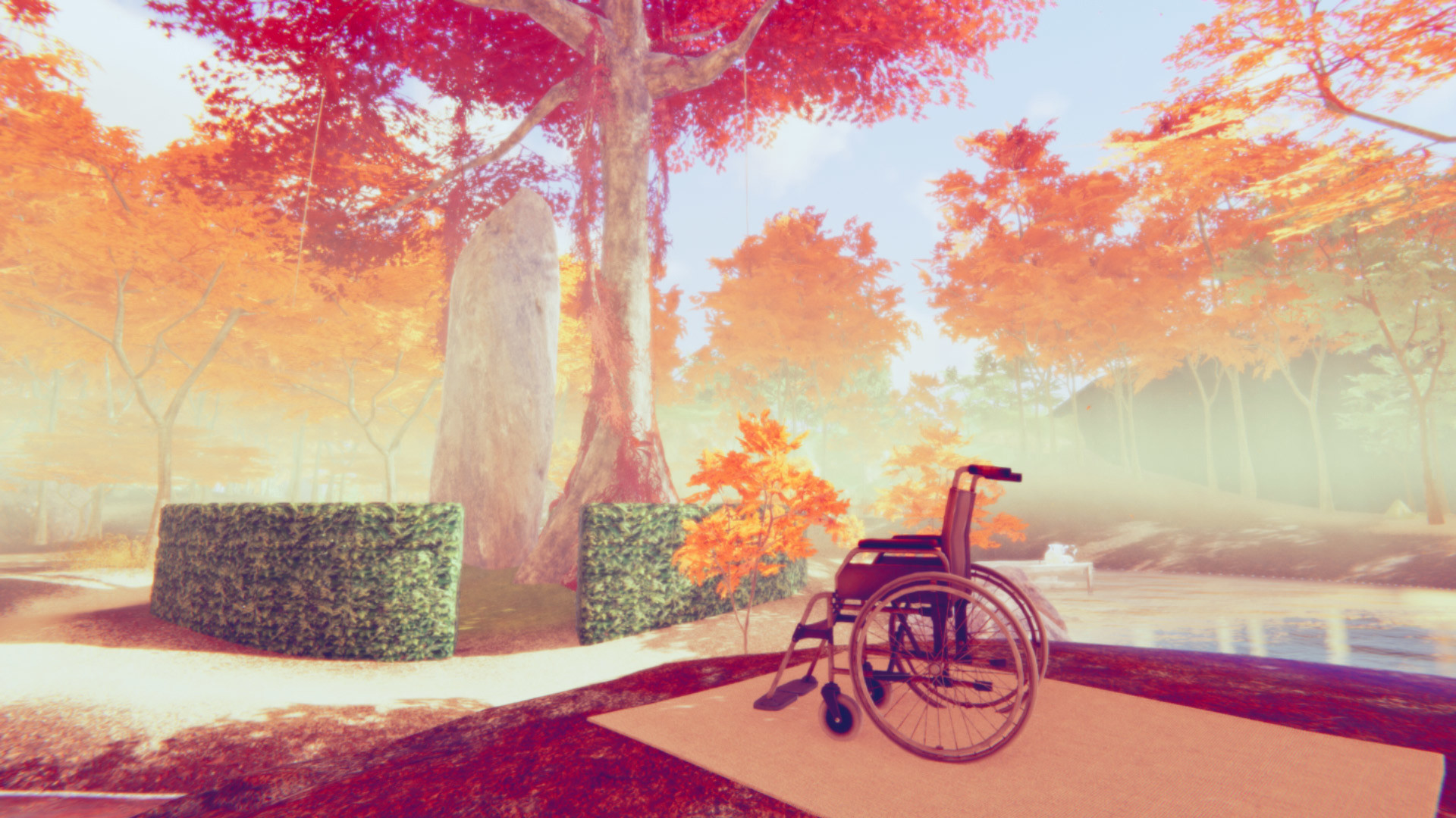 《迷失深海/Lost At Sea》PC中文完整版下载