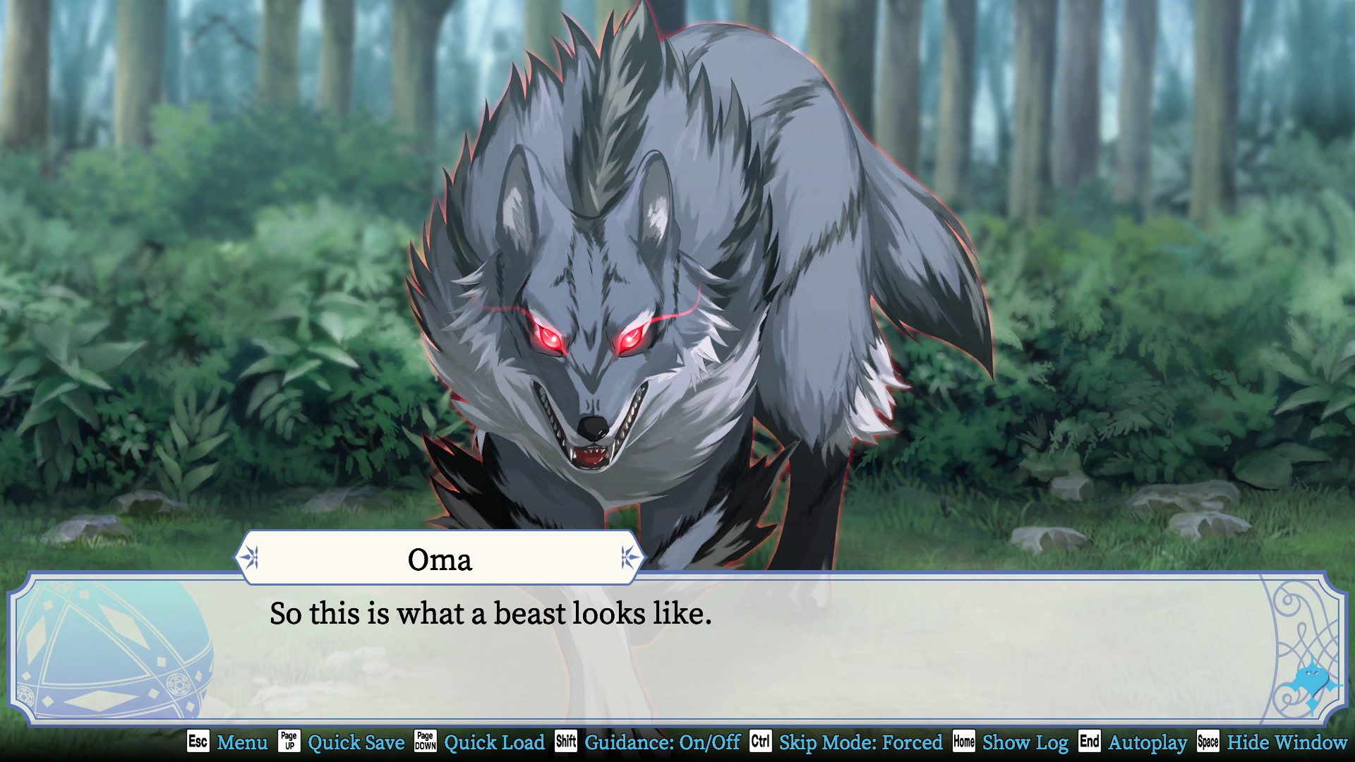 我们的战争从现在开始/Our Battle Has Just Begun! episode 1_1