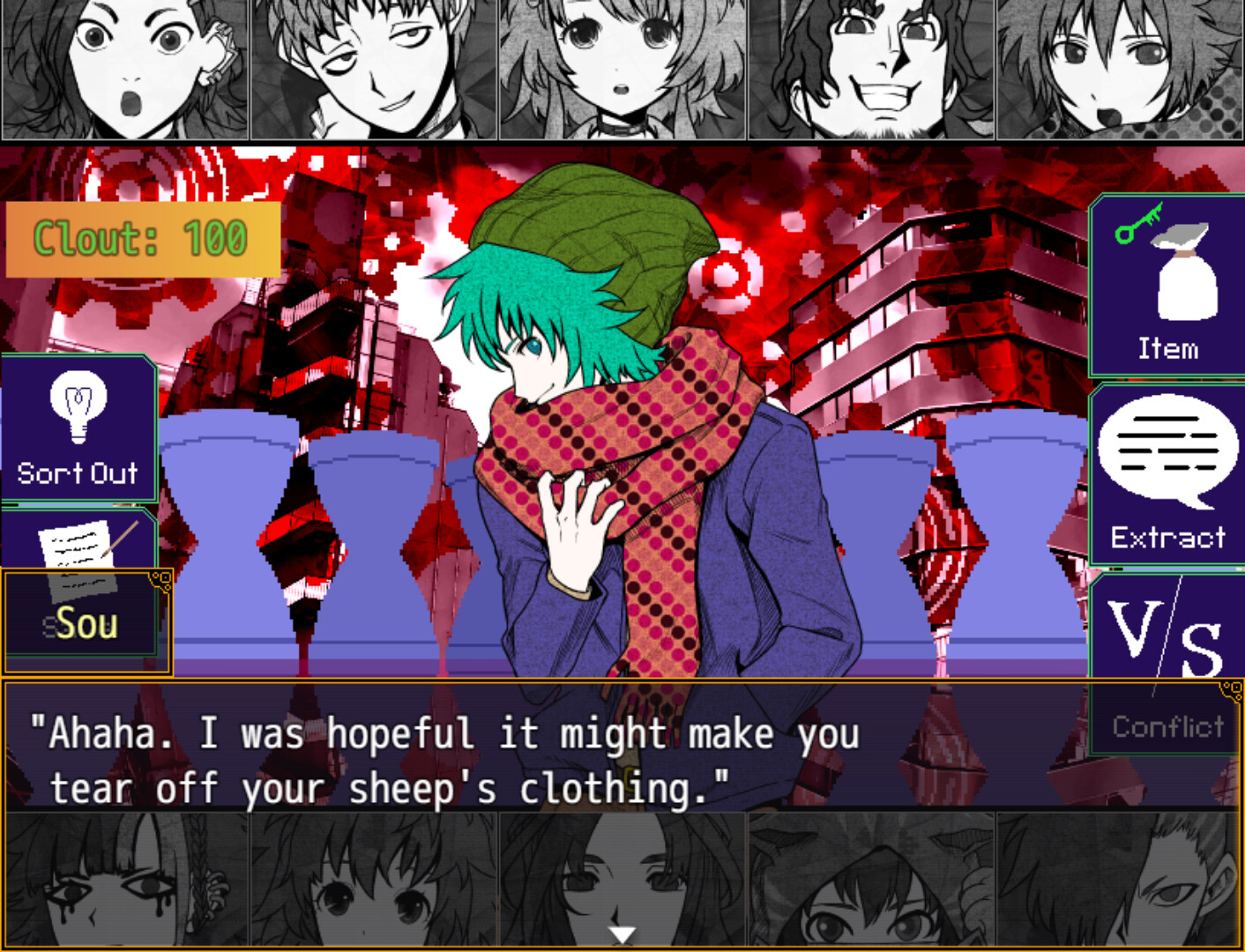 你去死吧 多数表决死亡游戏_3