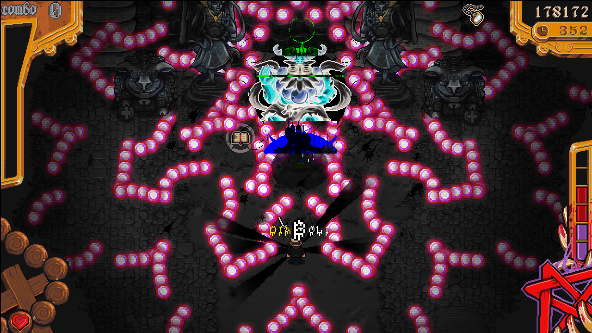 驭字修士:雷伊·比庇亚行传/The Textorcist: The Story of Ray Bibbia_1