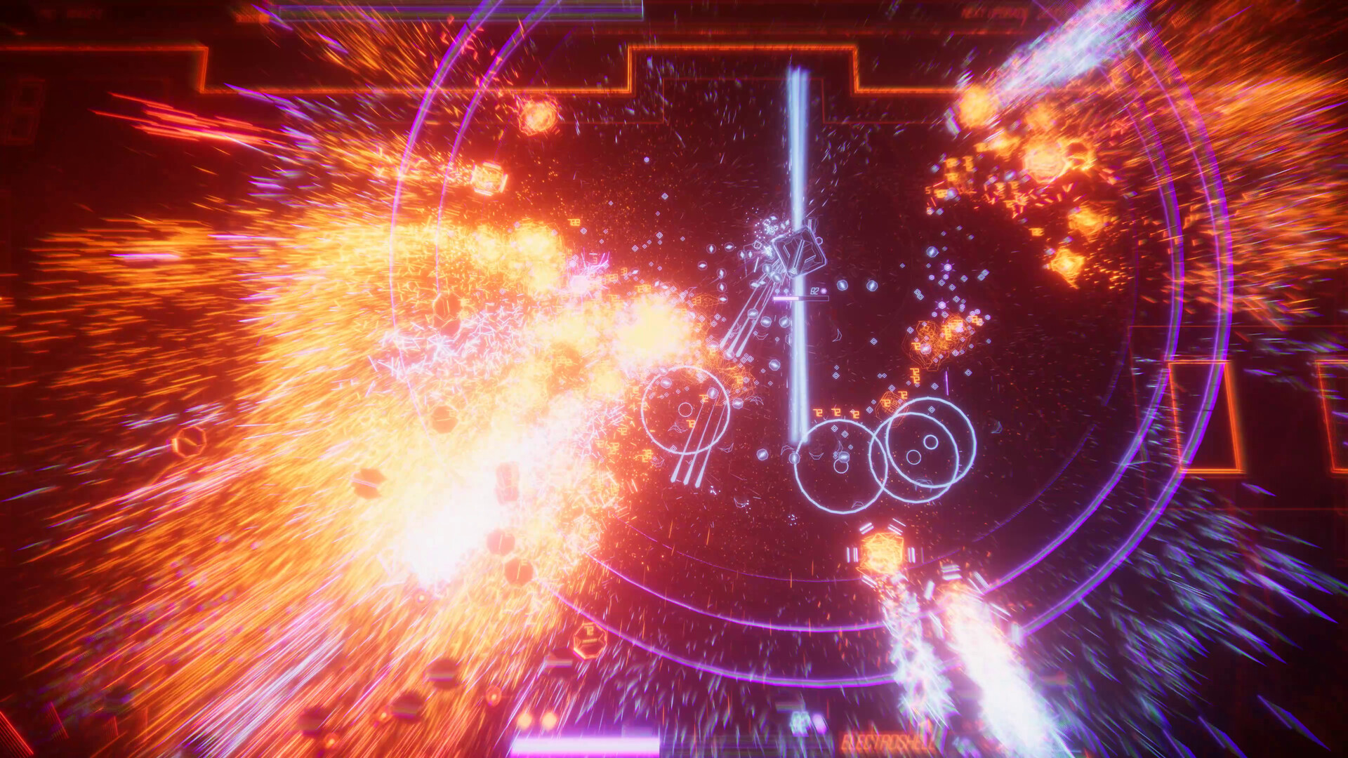 《节奏风暴/Rhythm Storm》PC英文版下载-含Build.19653975