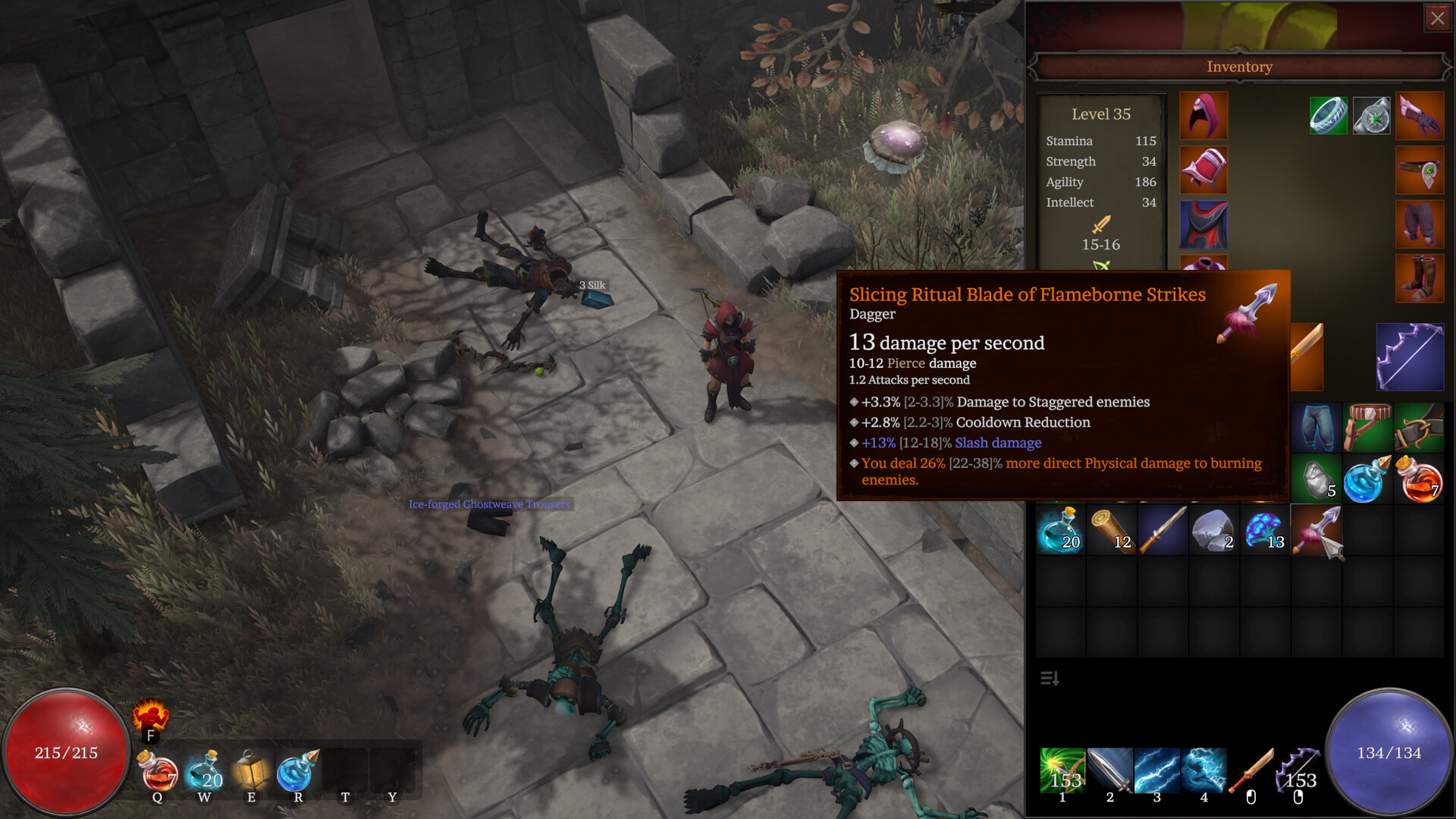 《界外/Beyond the Map》PC中文版下载-含Build.19743526