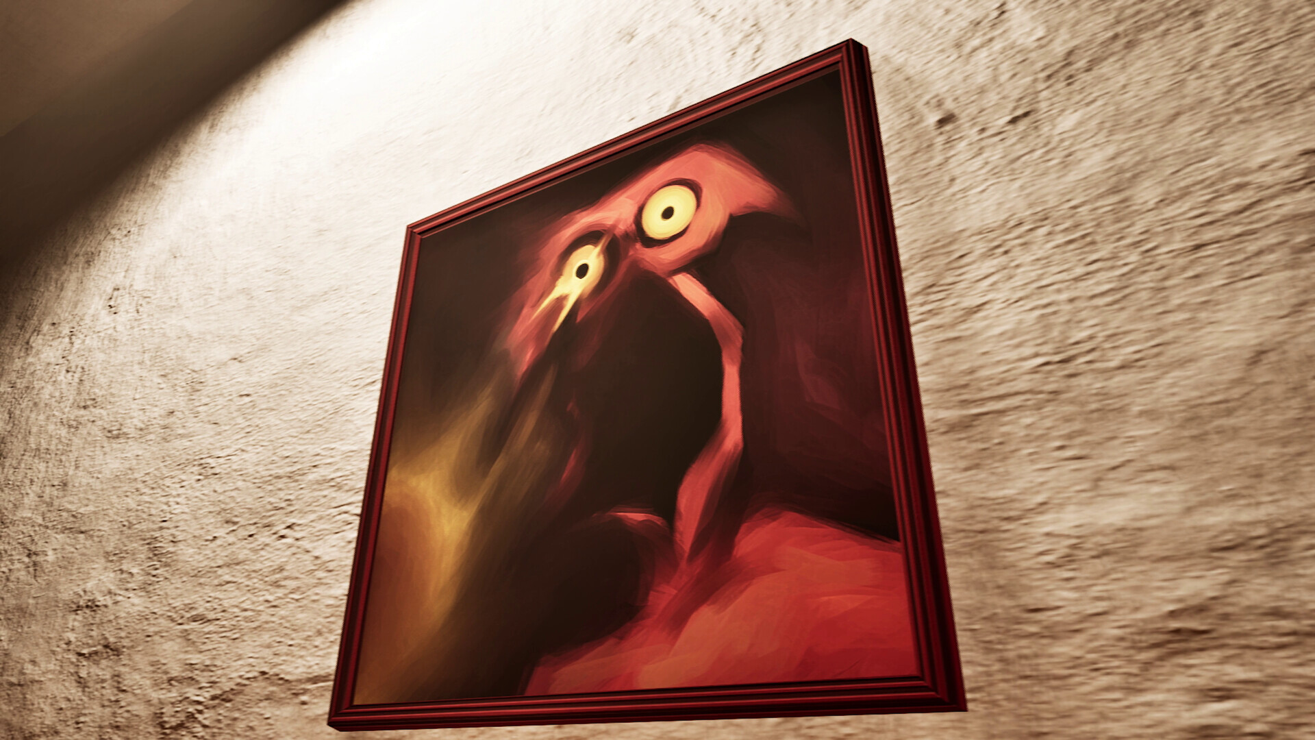 班班幼儿园8/Garten of Banban 8: Anti Devil_1