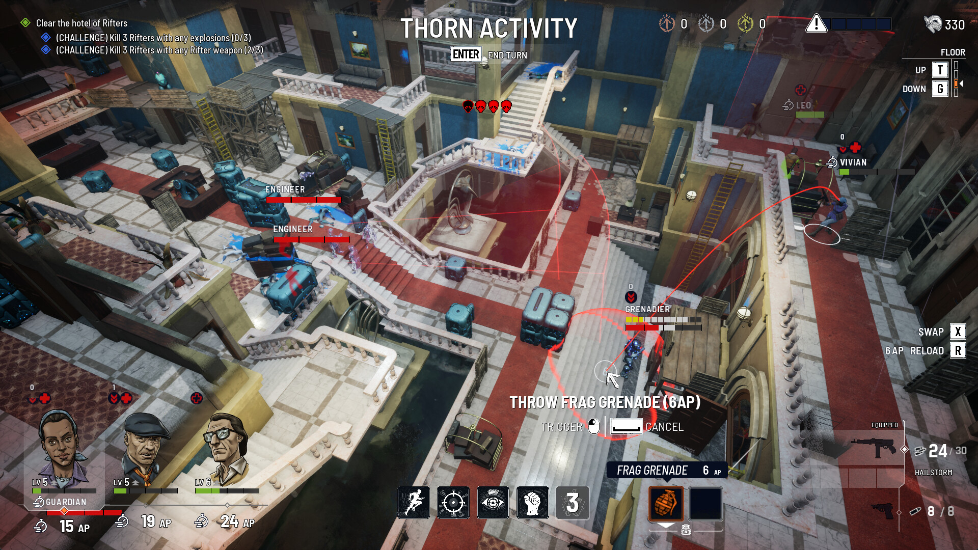 《永不落败/Every Day We Fight》PC中文版下载-含v0.7.1.2