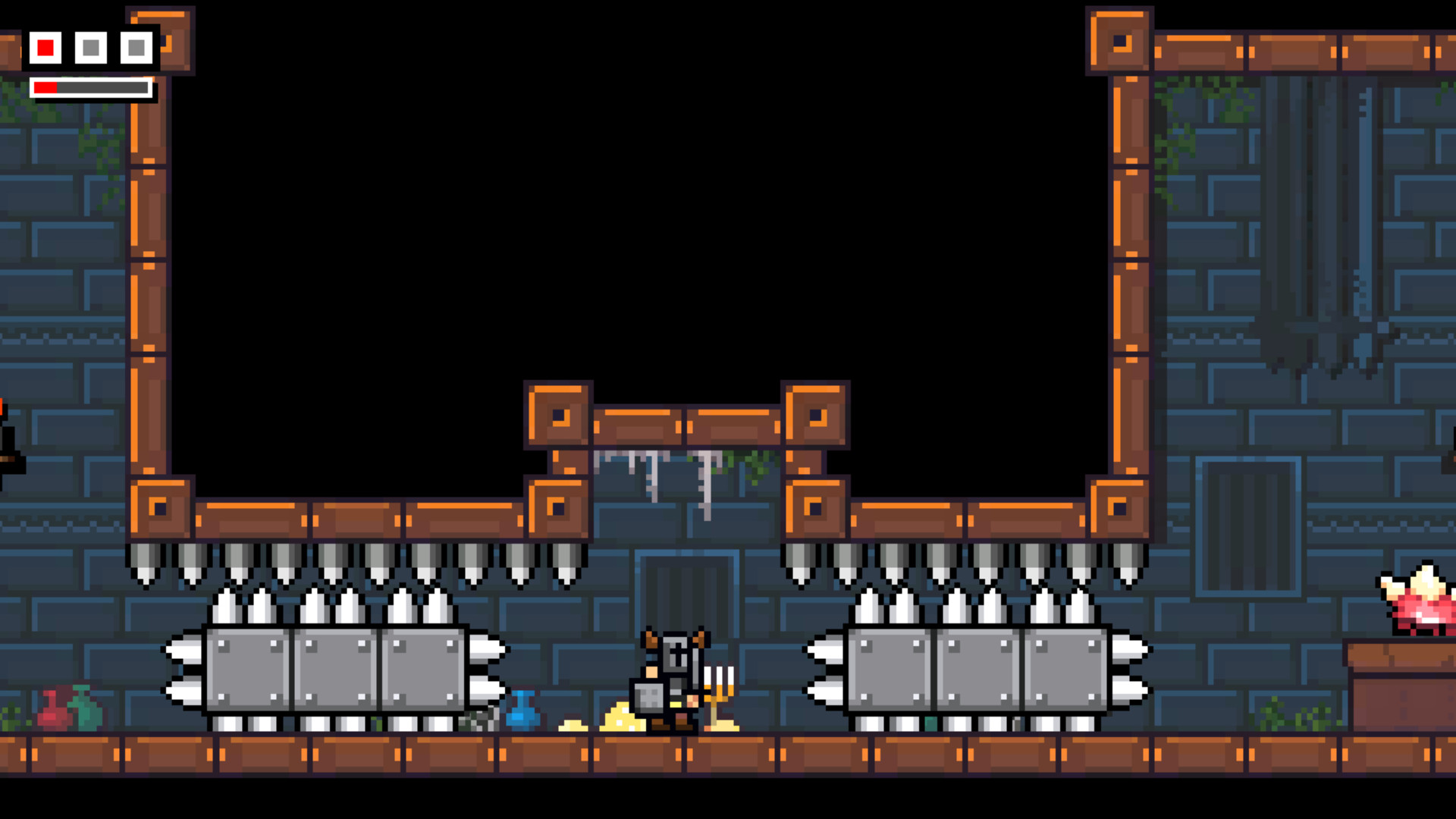 《兽角骑士/Horned Knight》PC中文版下载-含v1.1.6_Build6252943