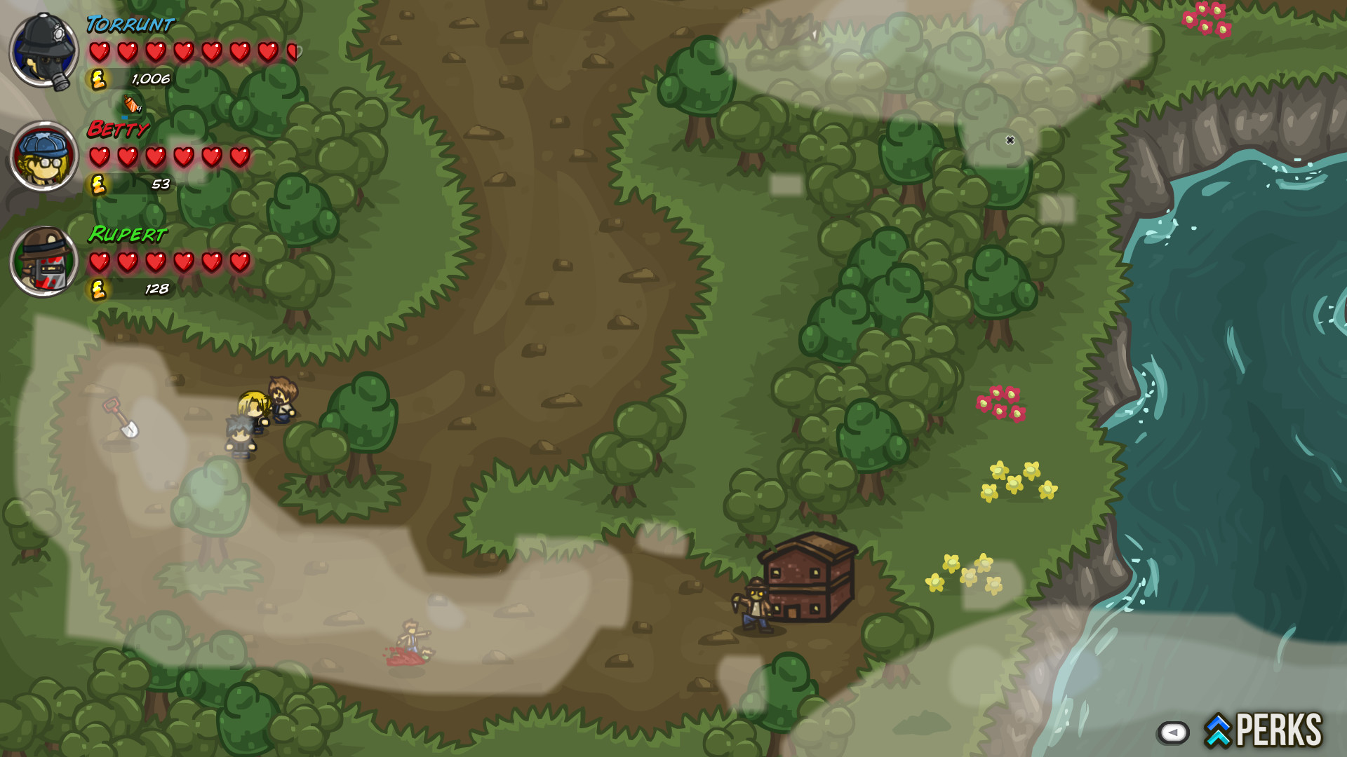 PC游戏《GIBZ》中文v20220212下载