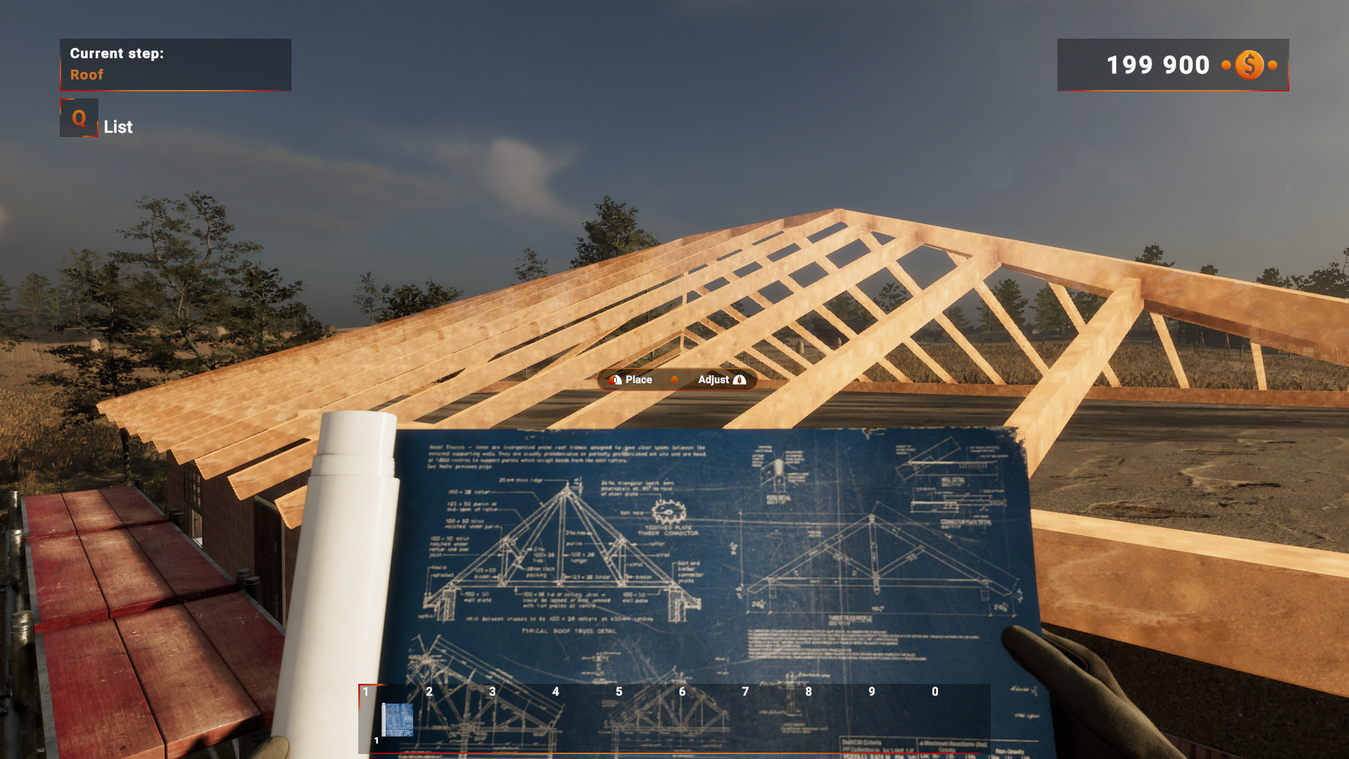 《盖房模拟器/Builder Simulator》PC中文版下载-含v1.91