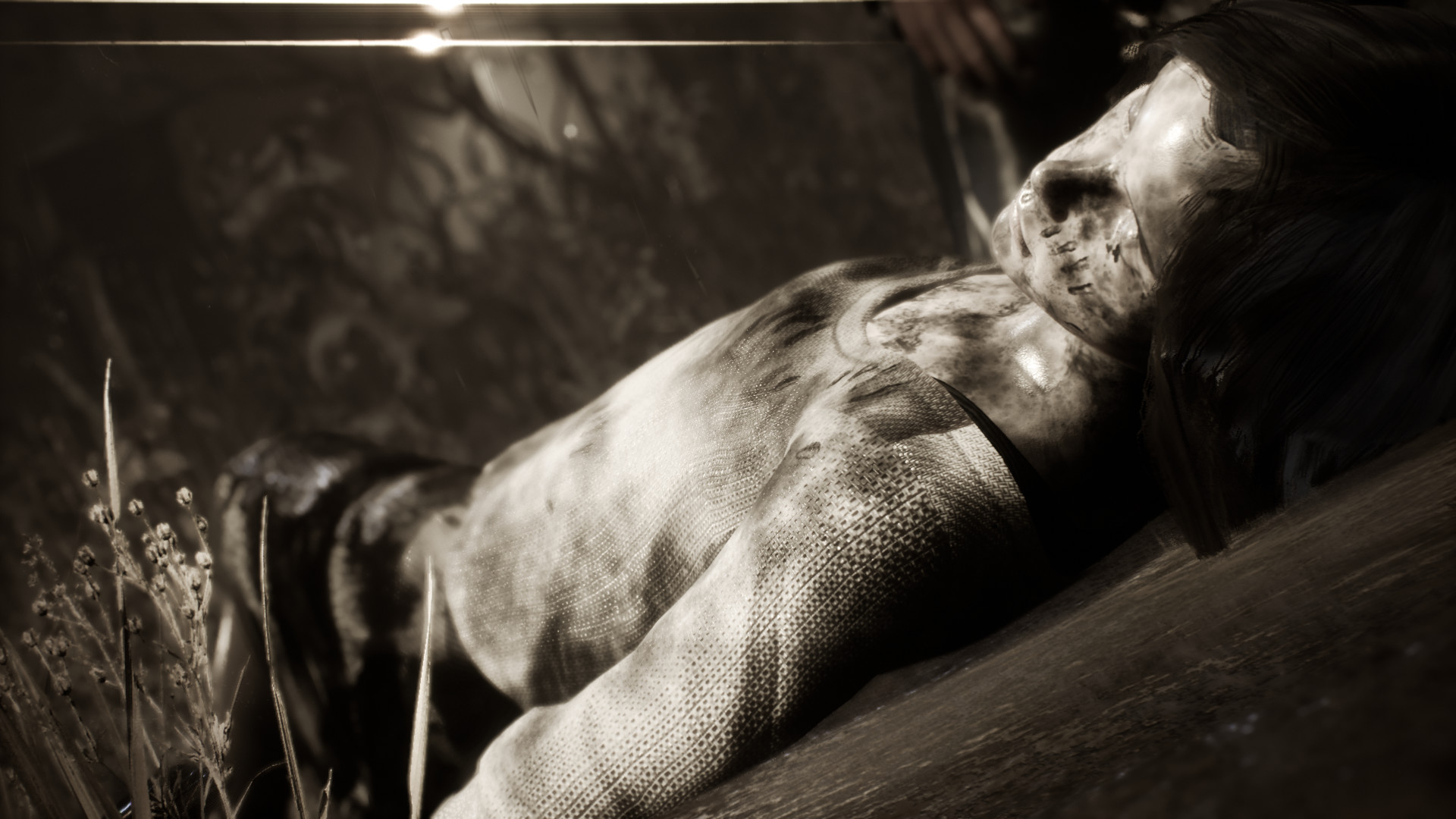 《安娜贝尔的诅咒/Curse of Anabelle》PC中文完整版下载