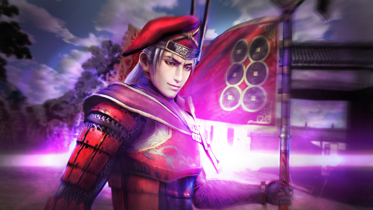 战国无双:真田丸/SAMURAI WARRIORS: Spirit of Sanada_1