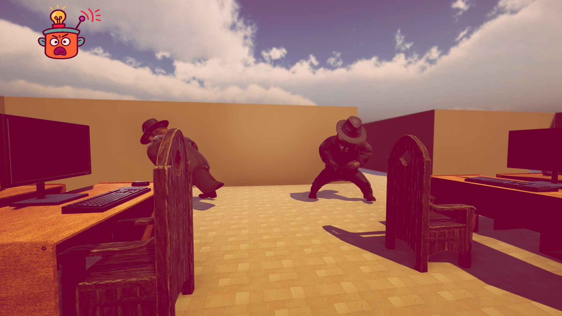 无稽之谈公司/NO LOGIC INC._1