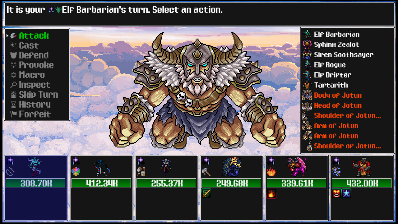 《瑟拉利姆终极版/Siralim Ultimate》PC中文版下载-含Build.19717303