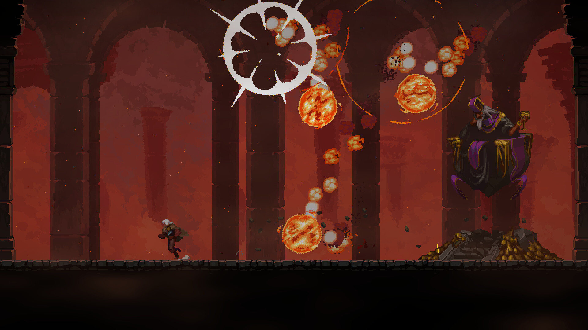 PC游戏《龙已死/Dragon Is Dead》中文v1.0766下载