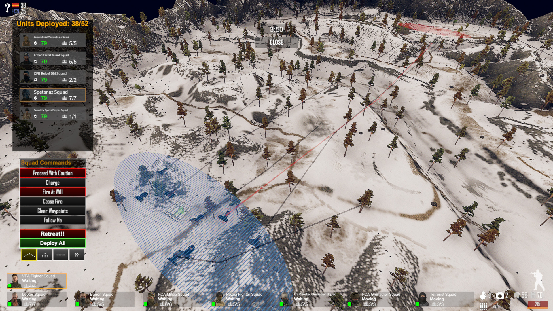 《自由人：游击战争/Freeman：Guerrilla Warfare》PC中文版下载-含v1.41