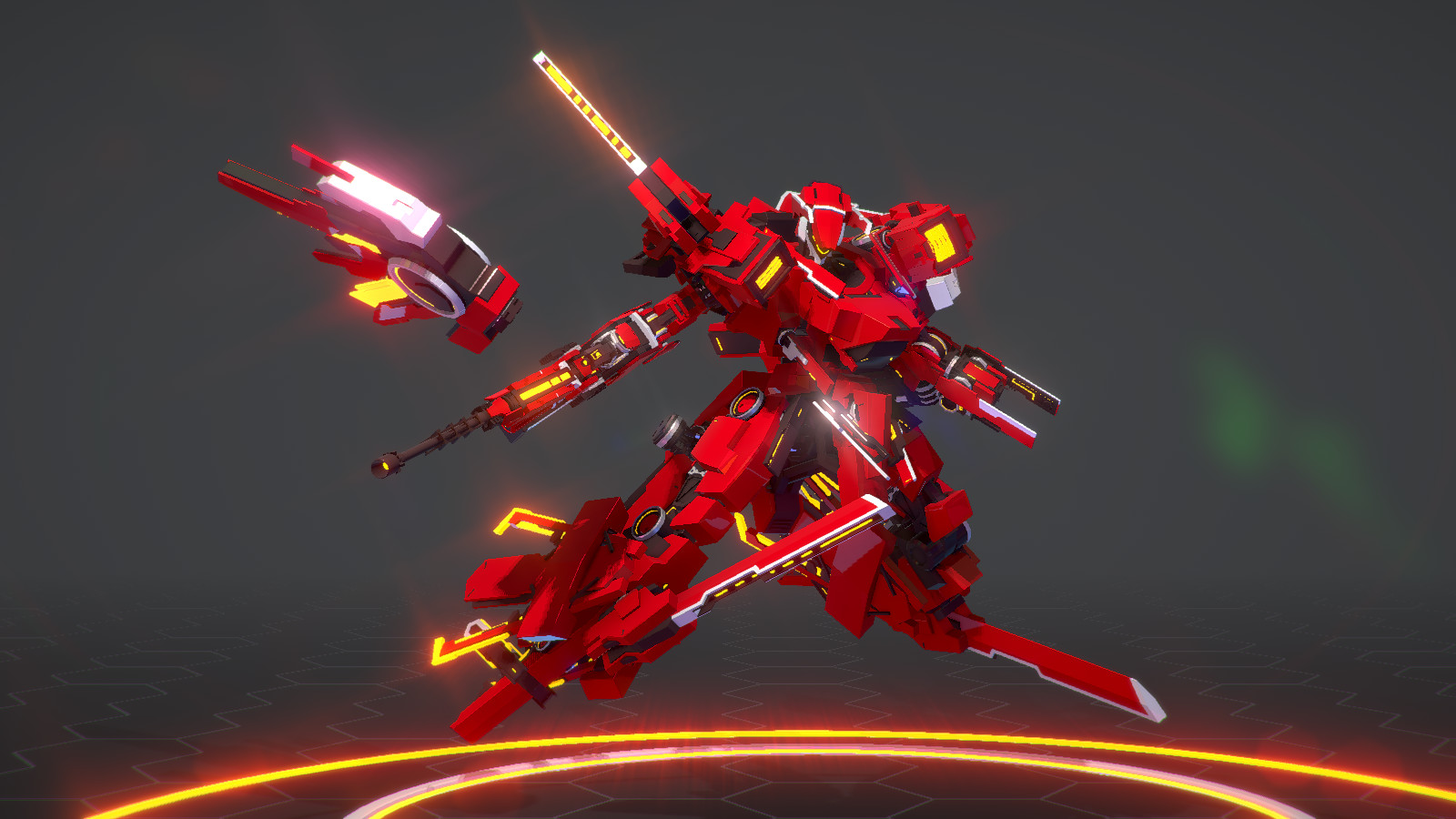 《爆击艺术2/BREAK ARTS II》PC中文版下载-含v1.4.3