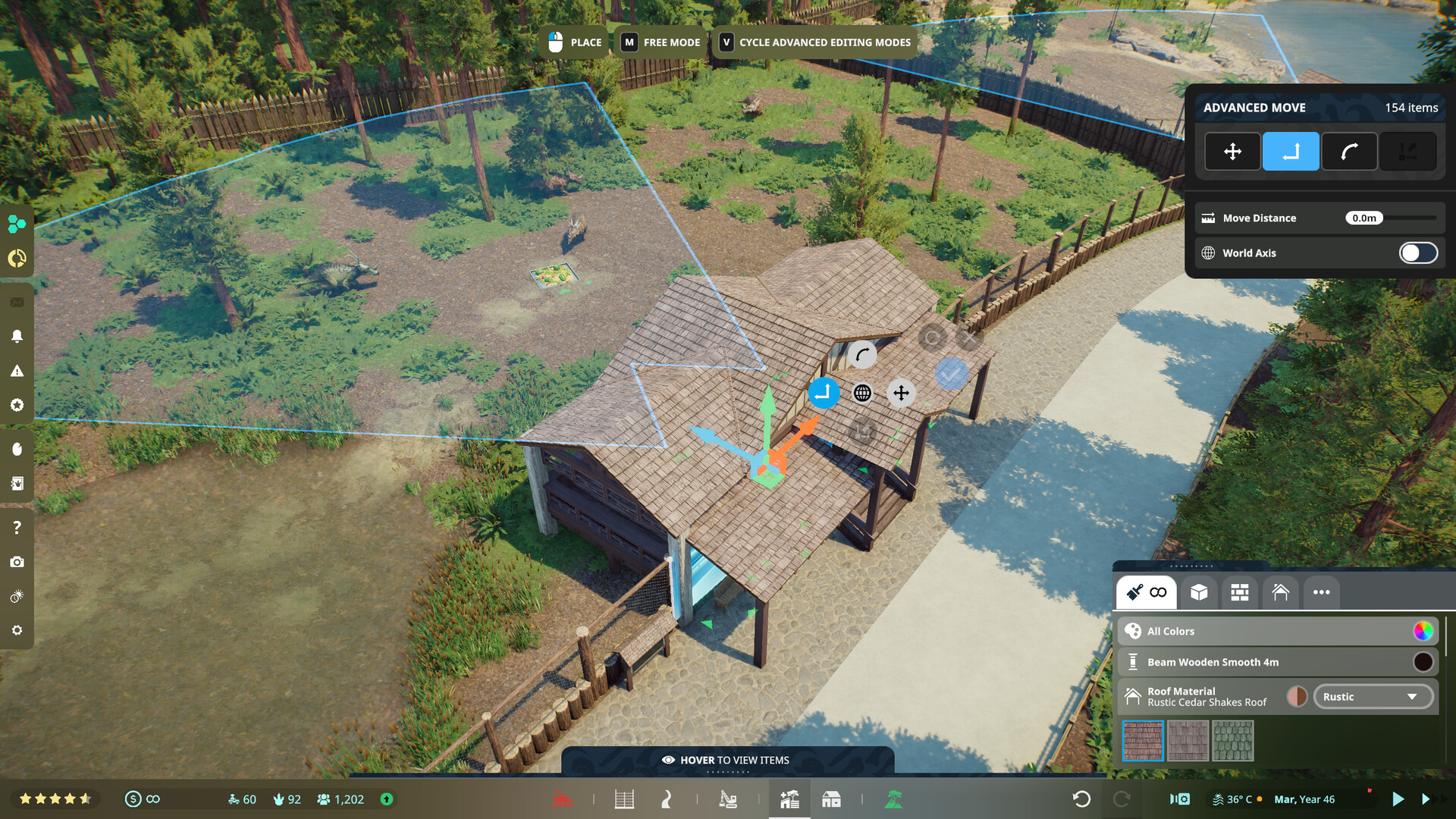 史前王国/Prehistoric Kingdom_1