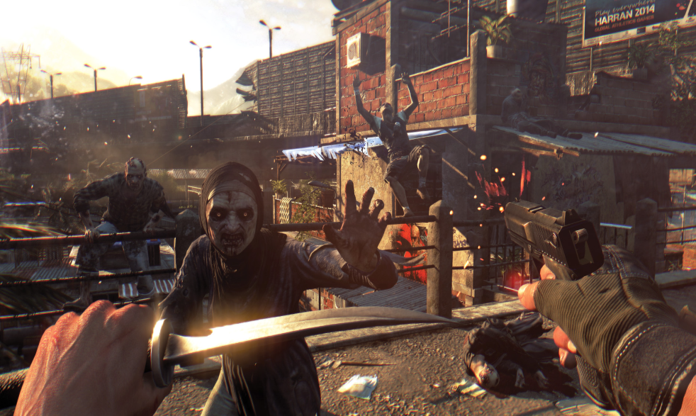 消逝的光芒决定版_1