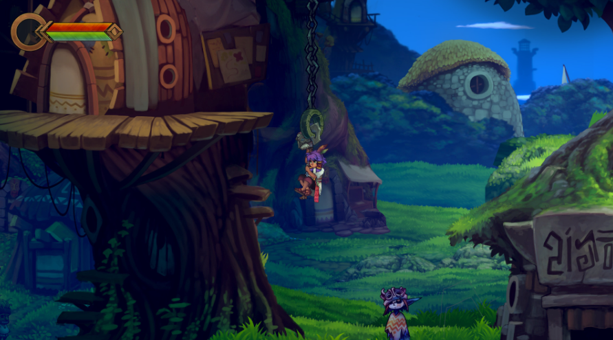 【5.05】PS4游戏《伊多拉》欧版中文+补丁下载