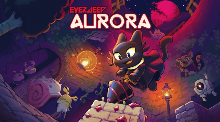 深渊曙光 Everdeep Aurora_0